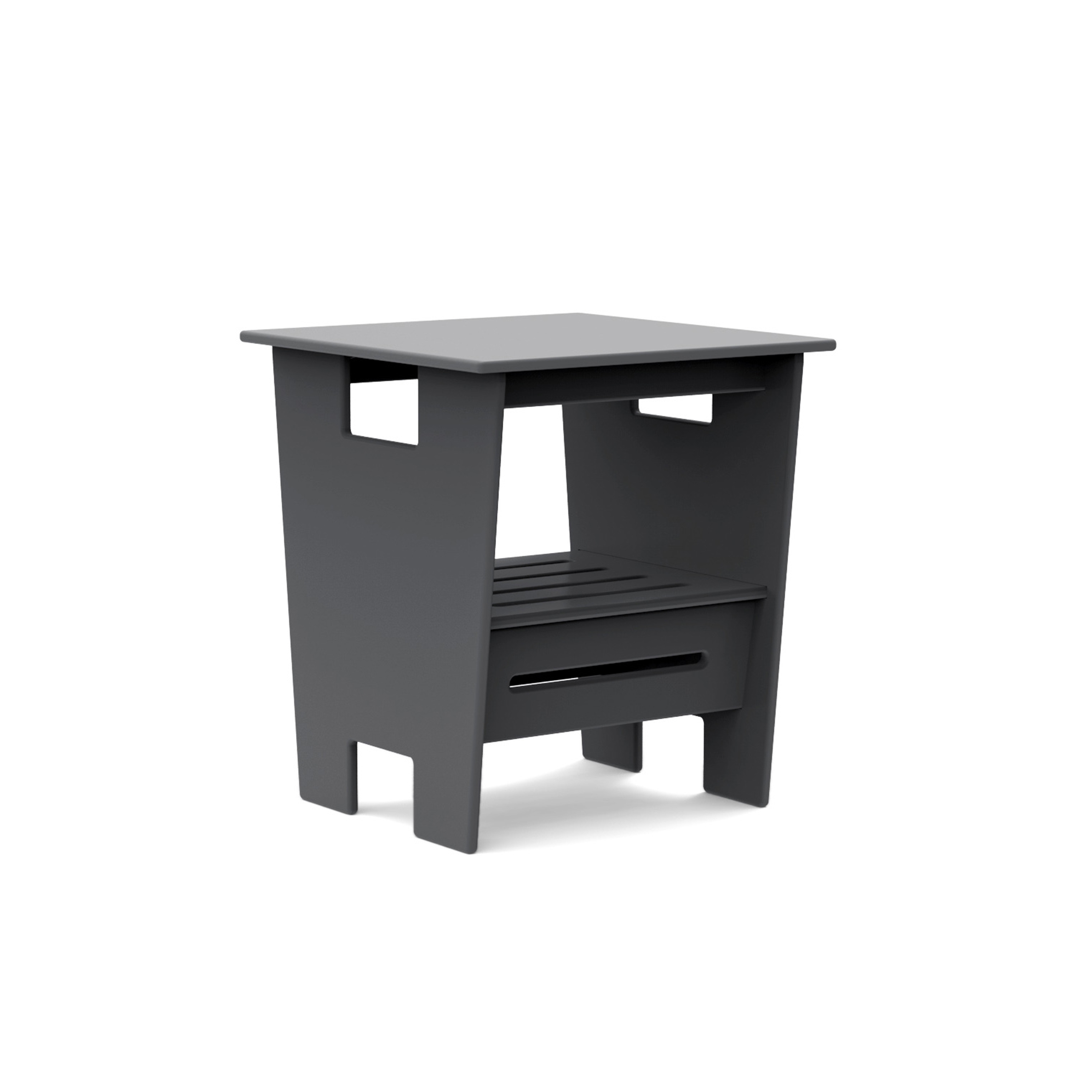 Display product Go Side Table from manufacturer Loll Designs