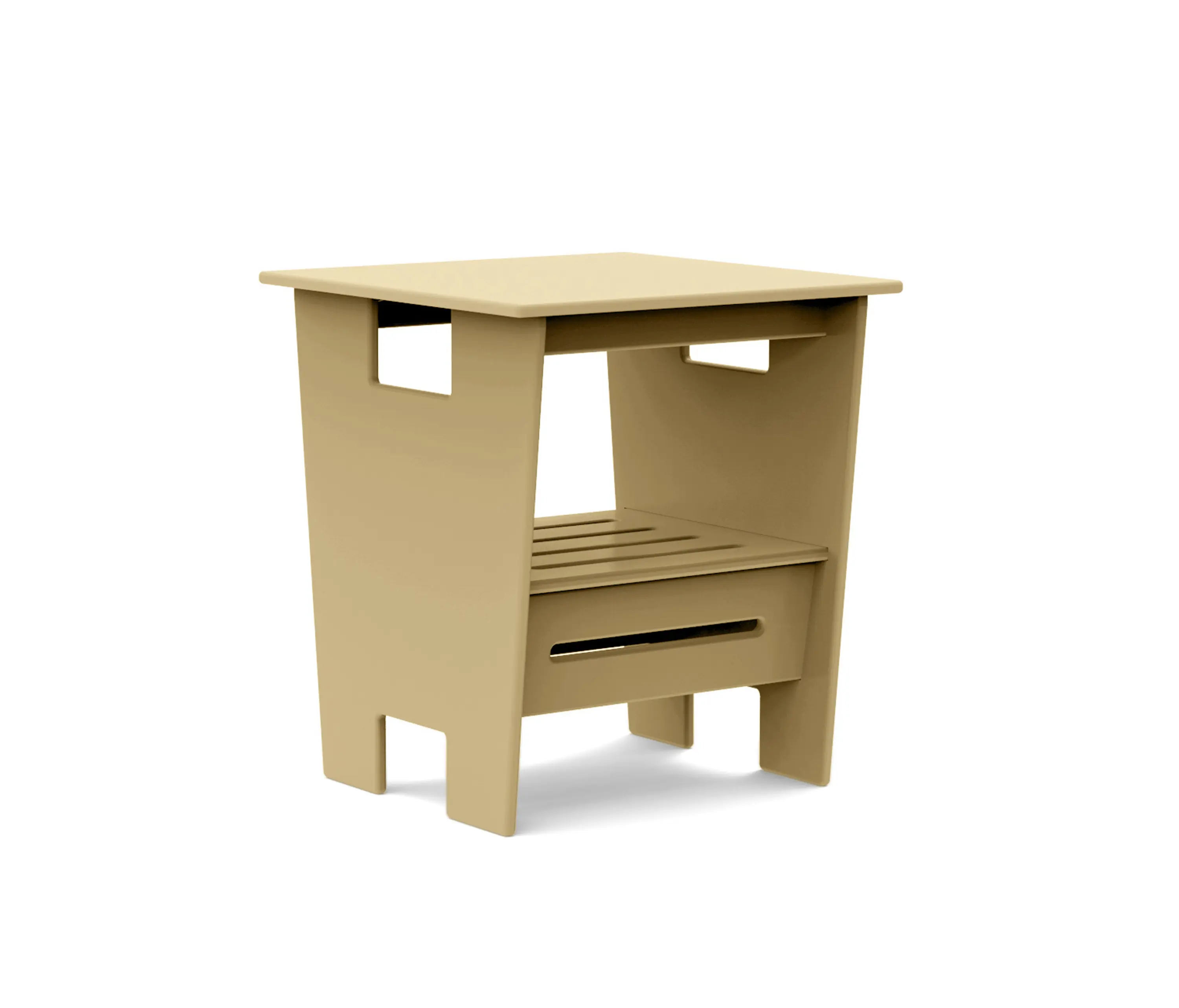Loll Designs - Go Side Table