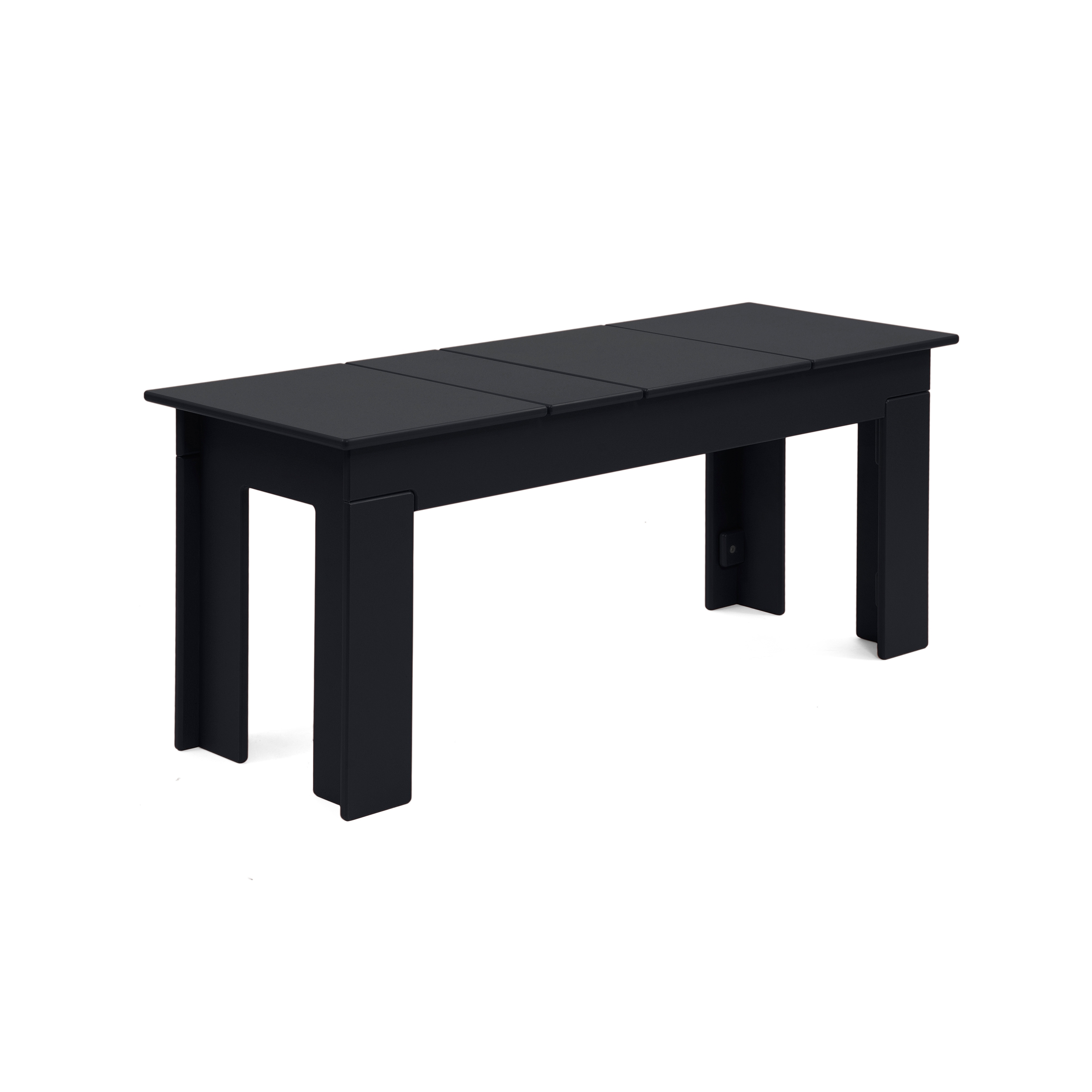 Lollygagger Bench