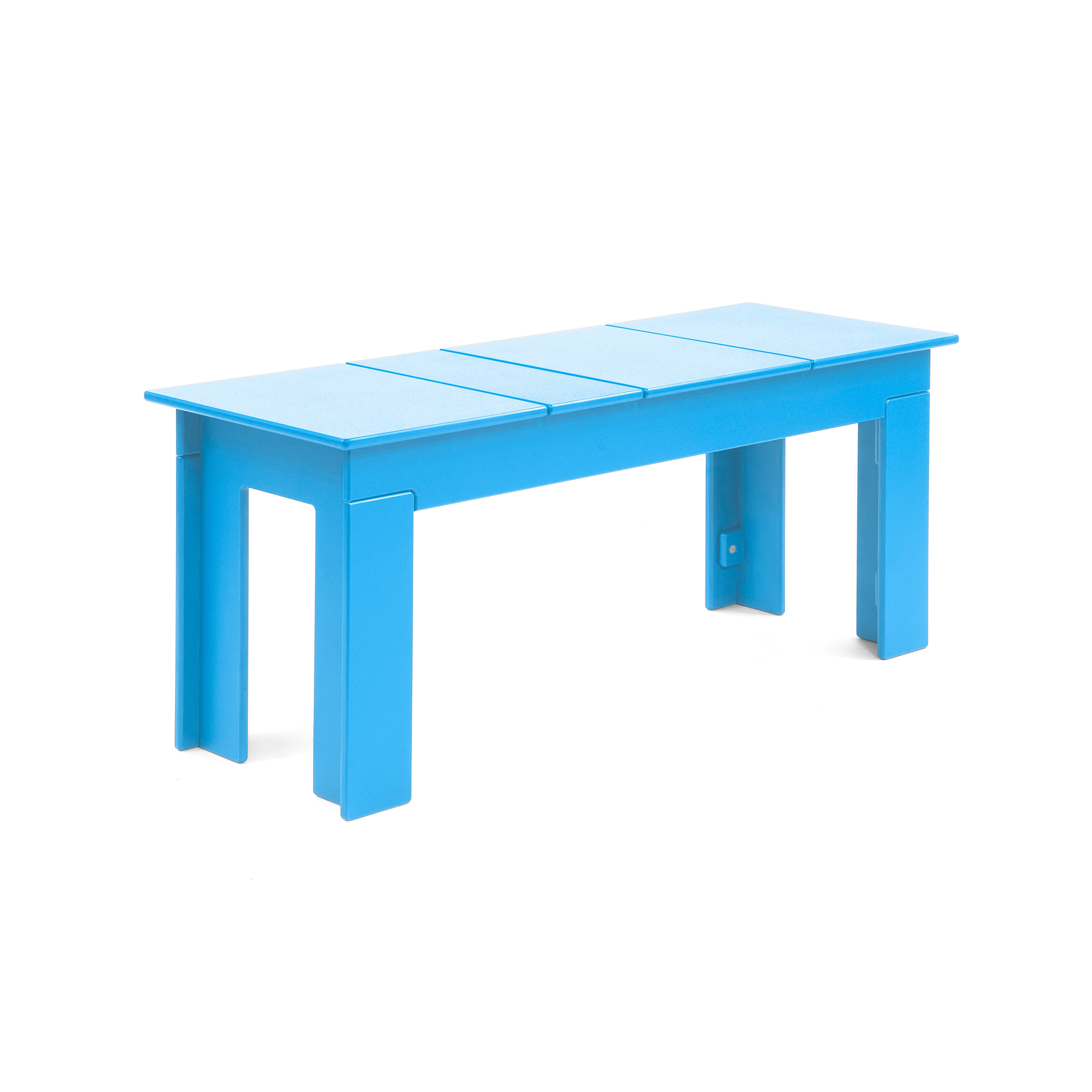 Lollygagger Bench