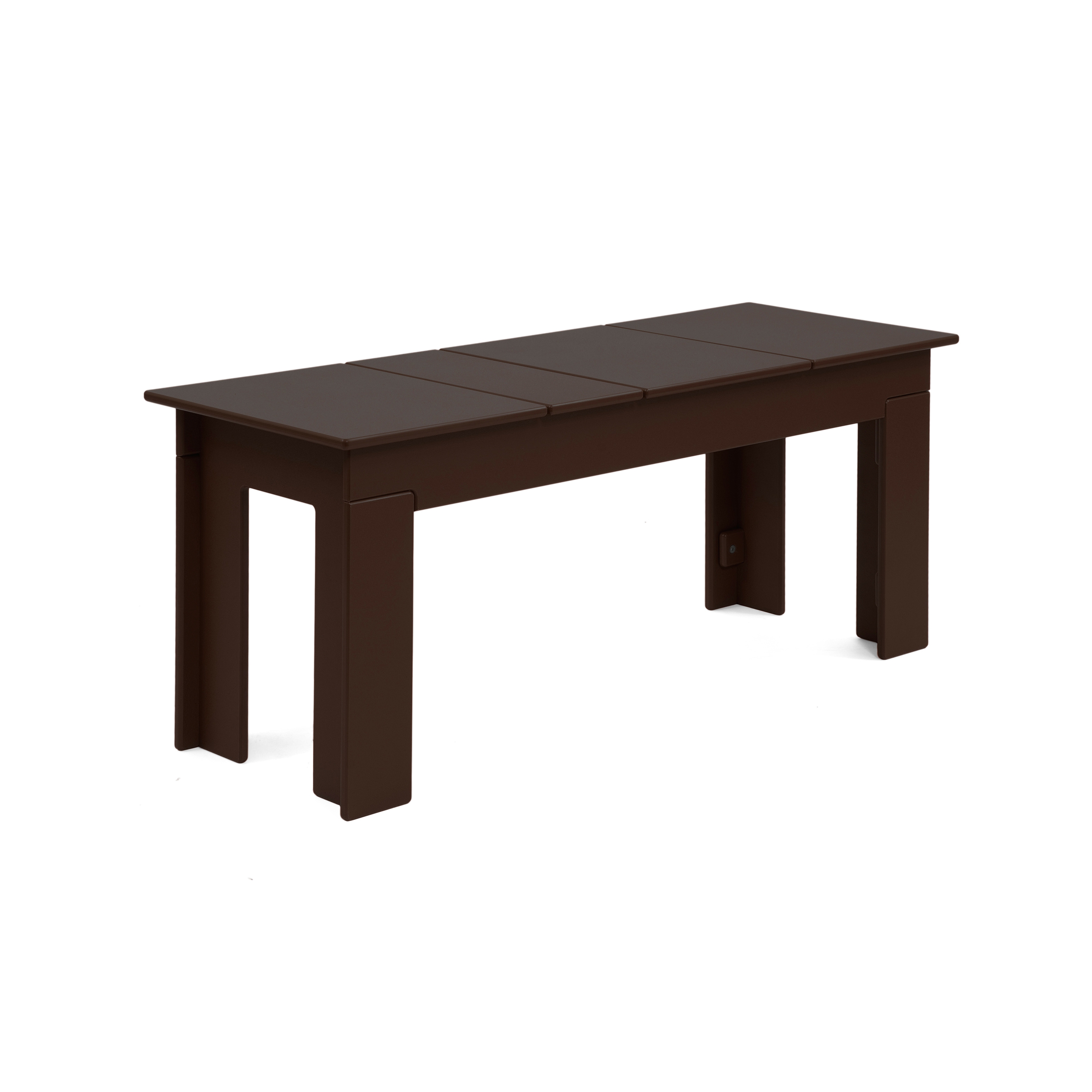 Lollygagger Bench