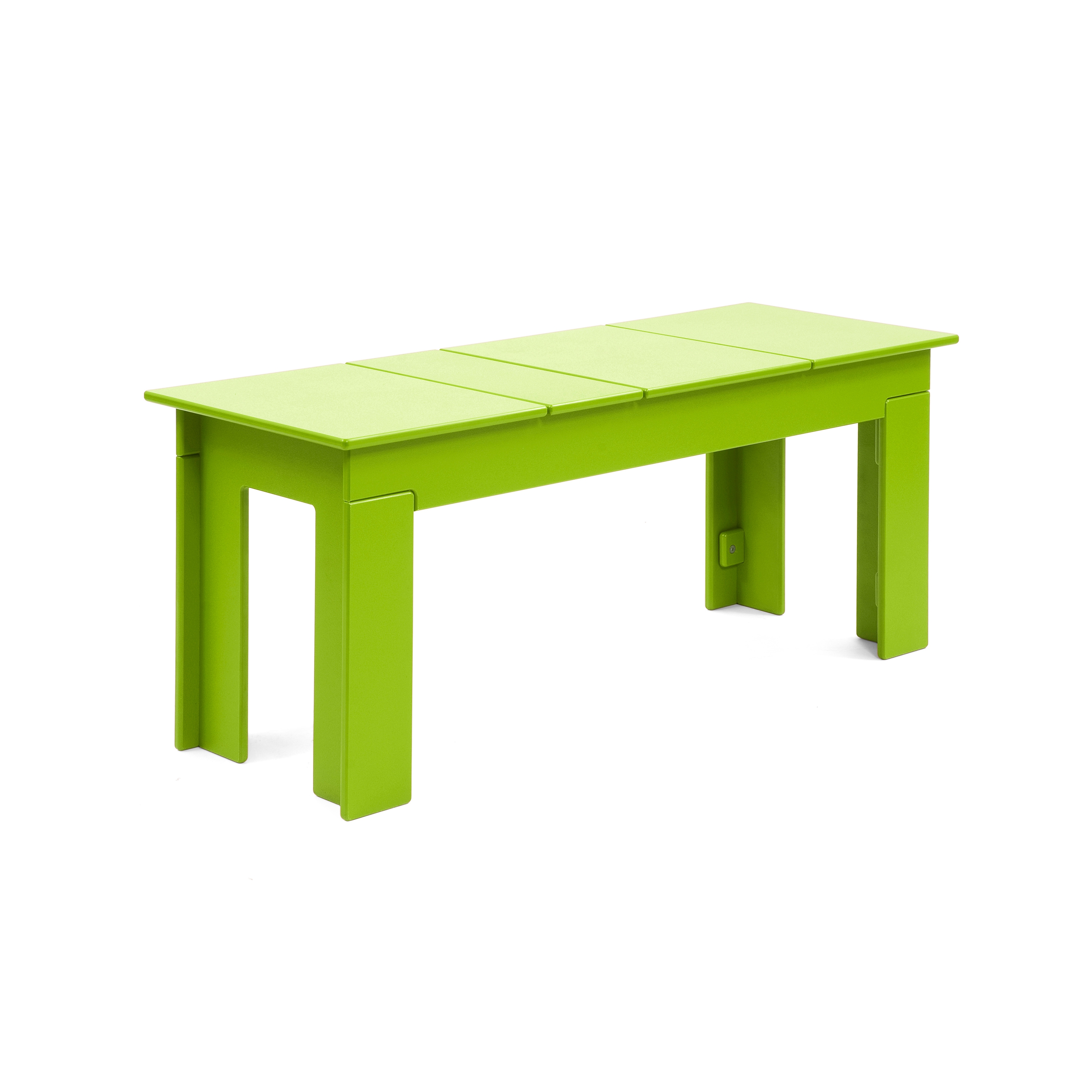 Lollygagger Bench
