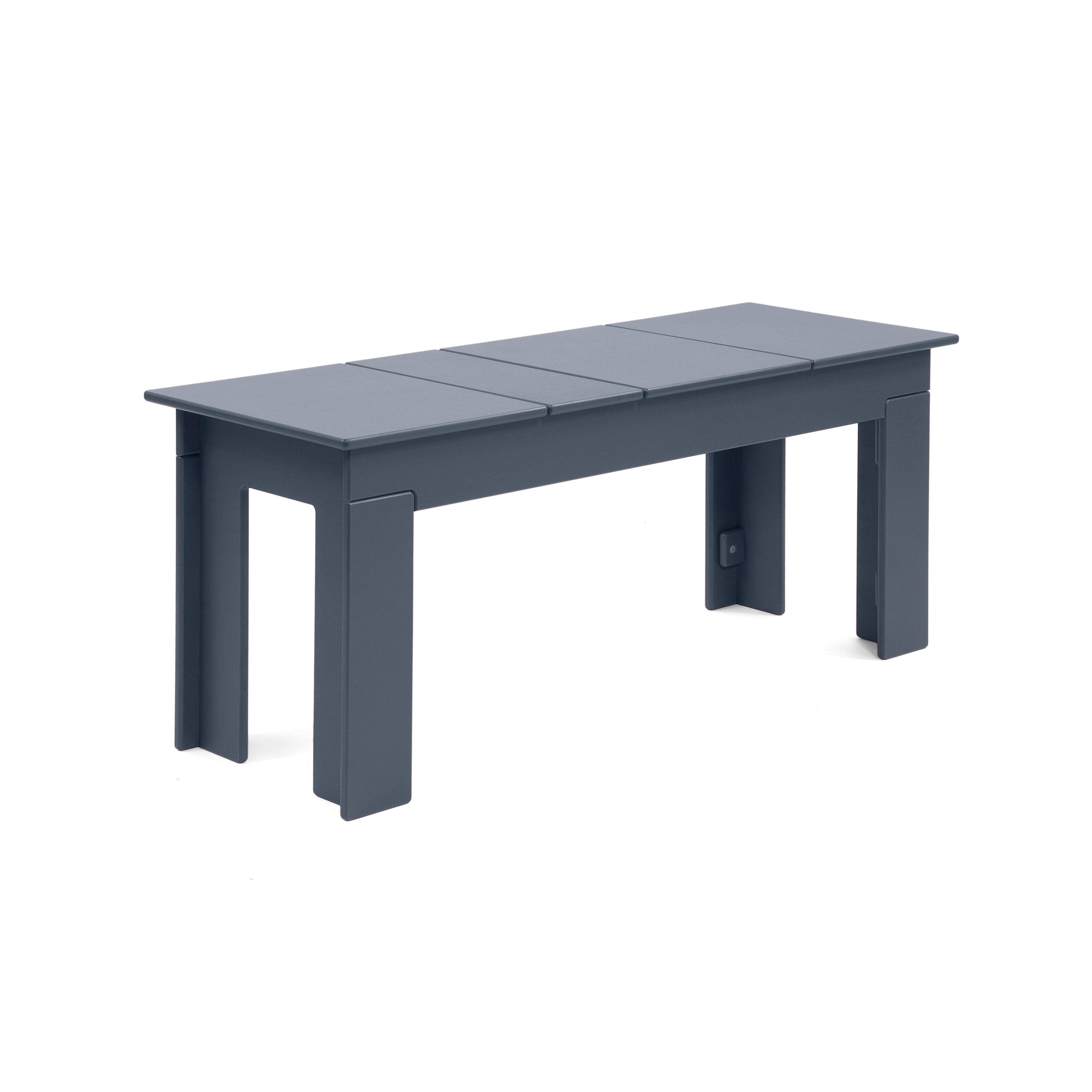 Lollygagger Bench