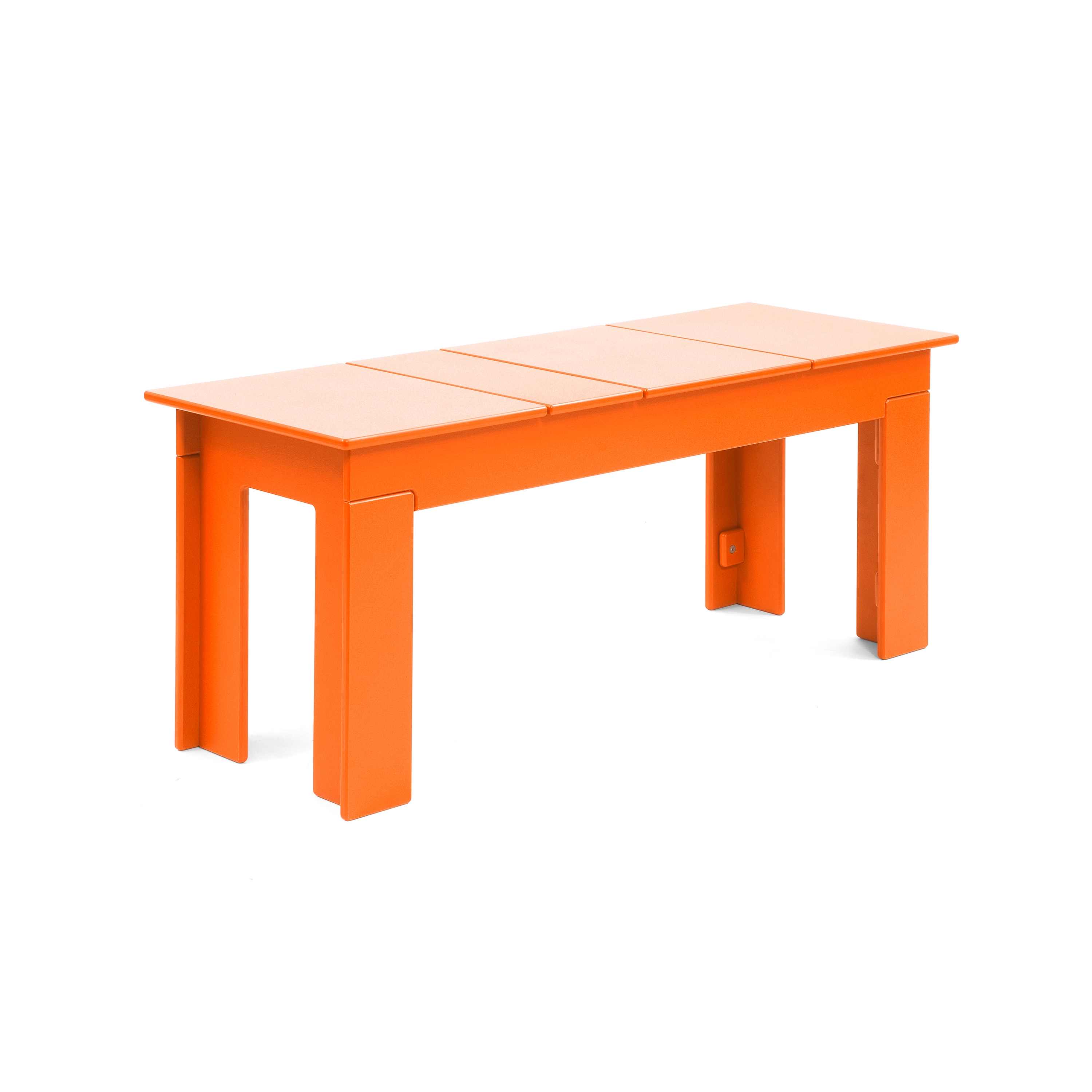Lollygagger Bench