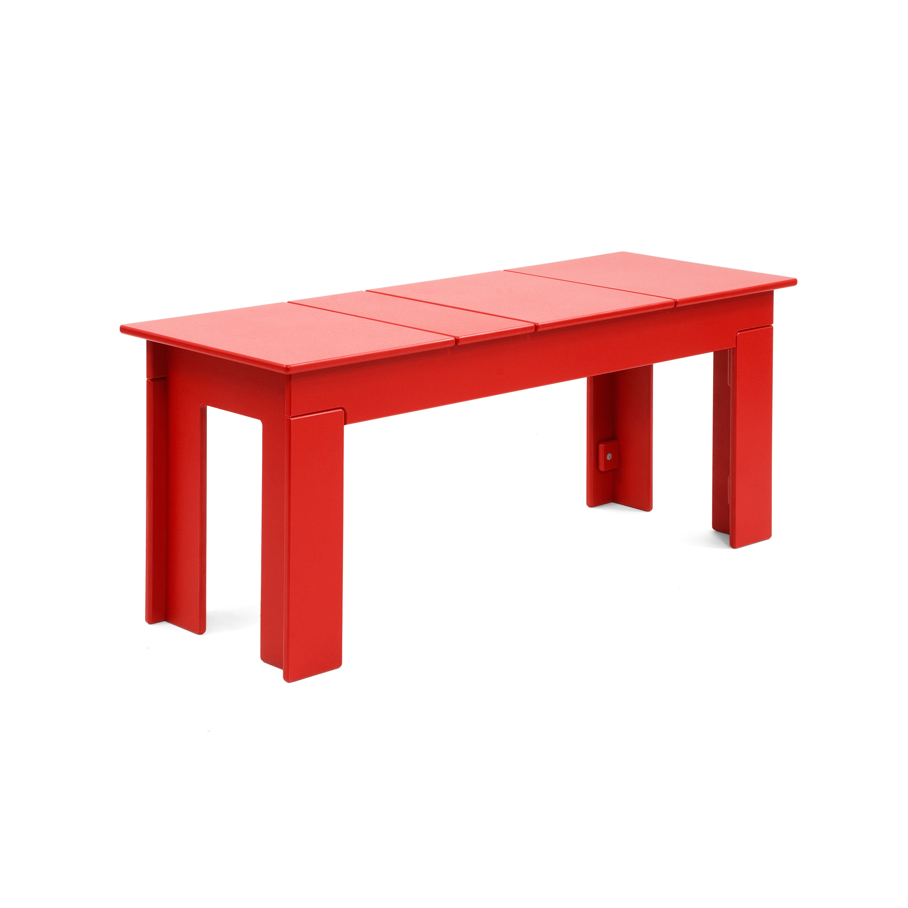 Lollygagger Bench