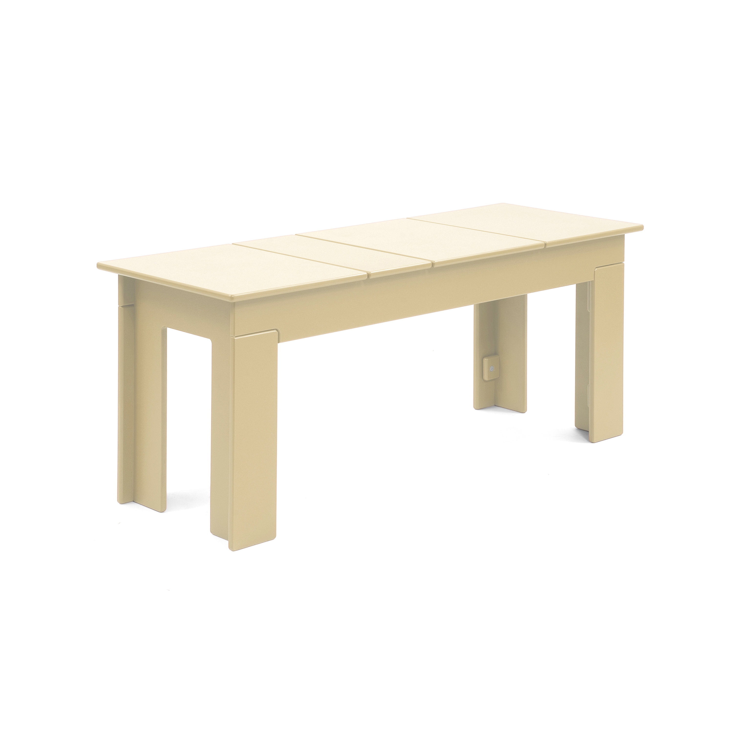Lollygagger Bench