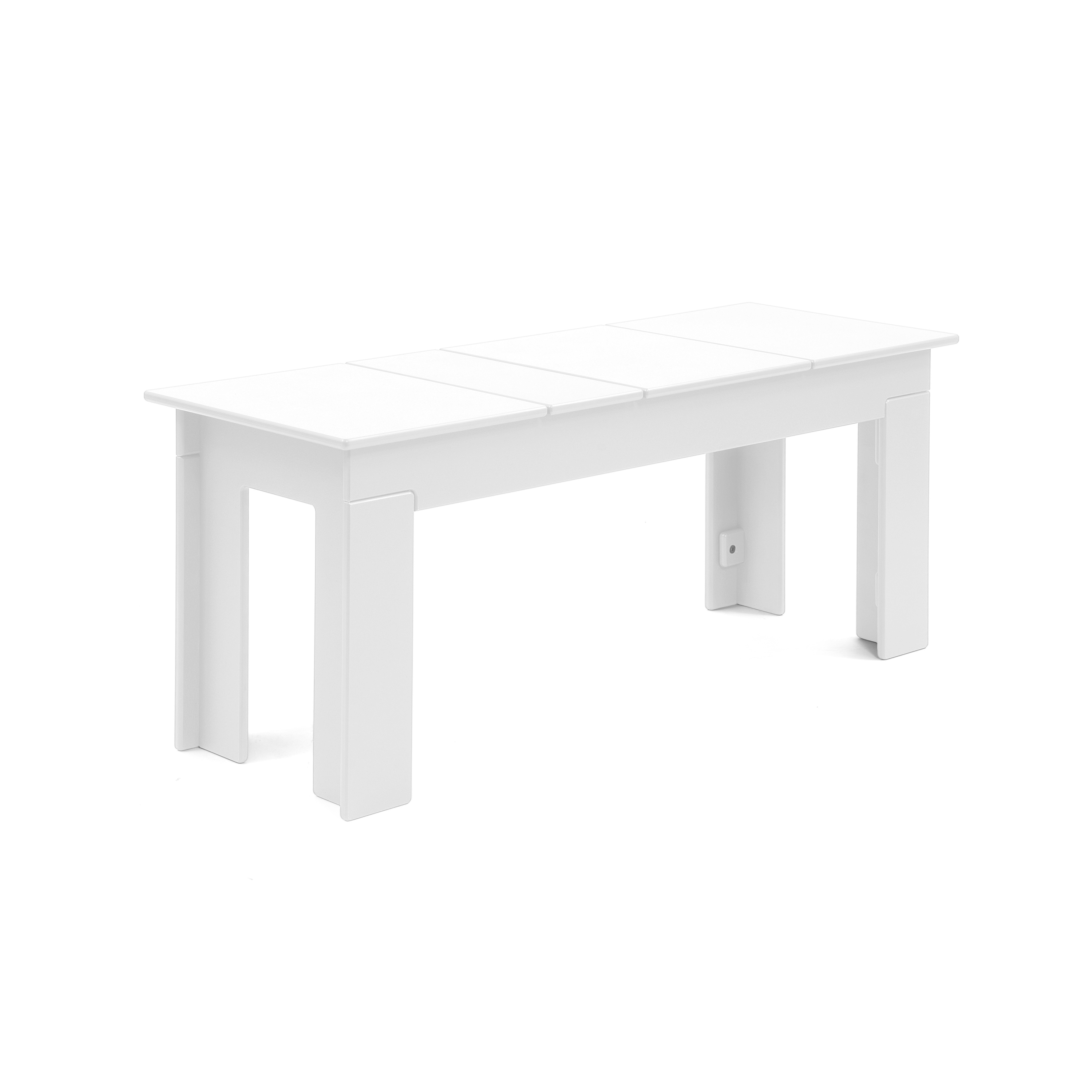 Lollygagger Bench