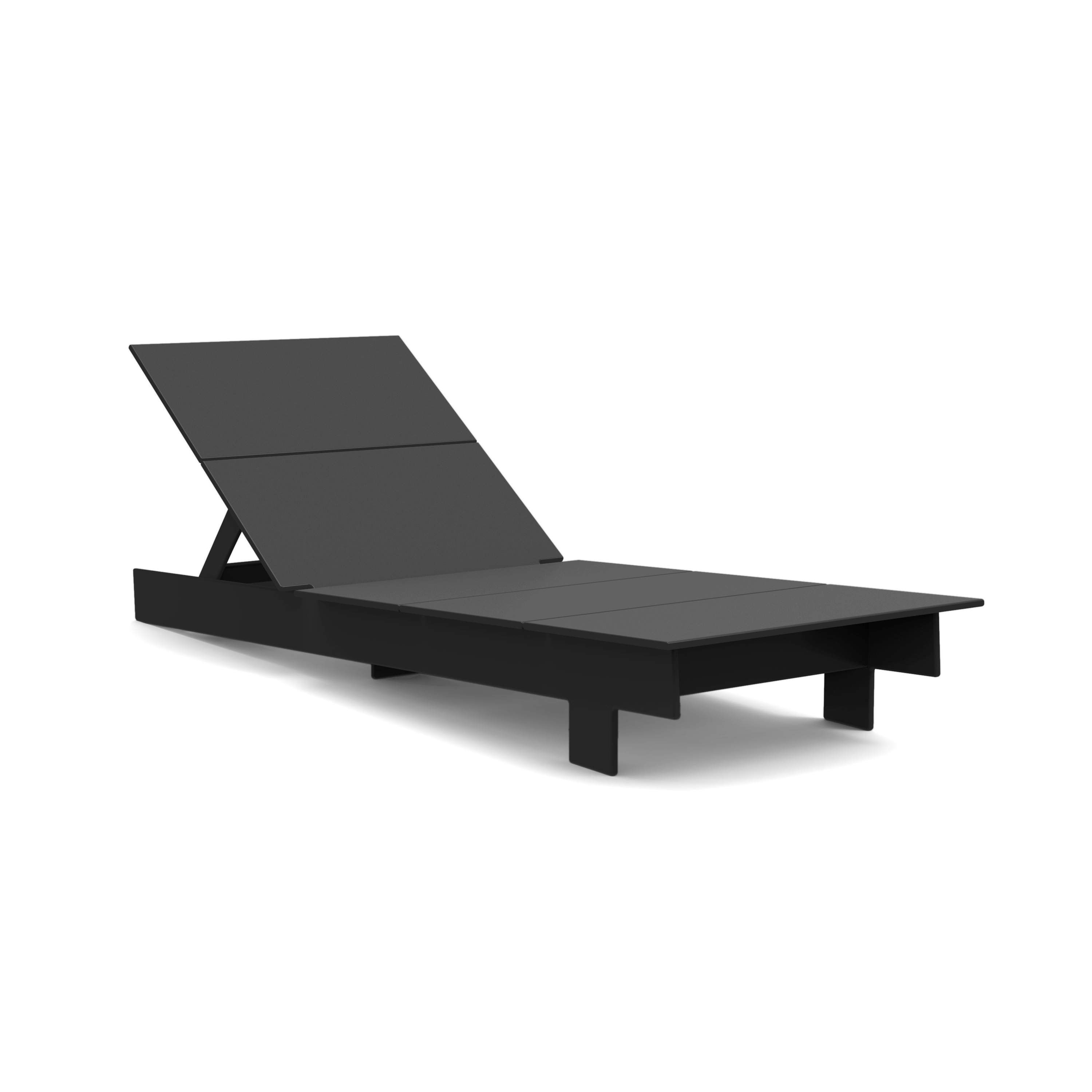 Lollygagger Chaise