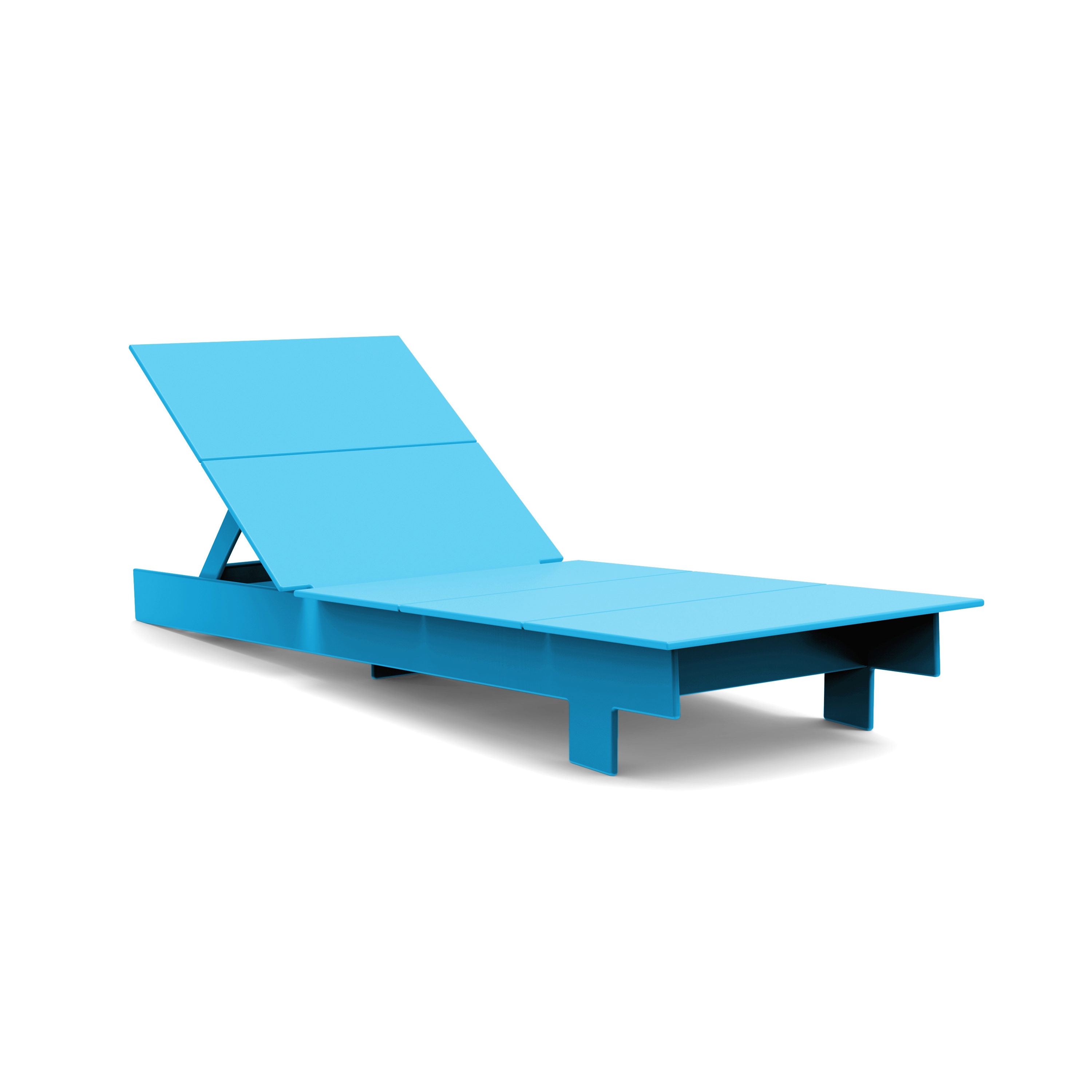 Lollygagger Chaise