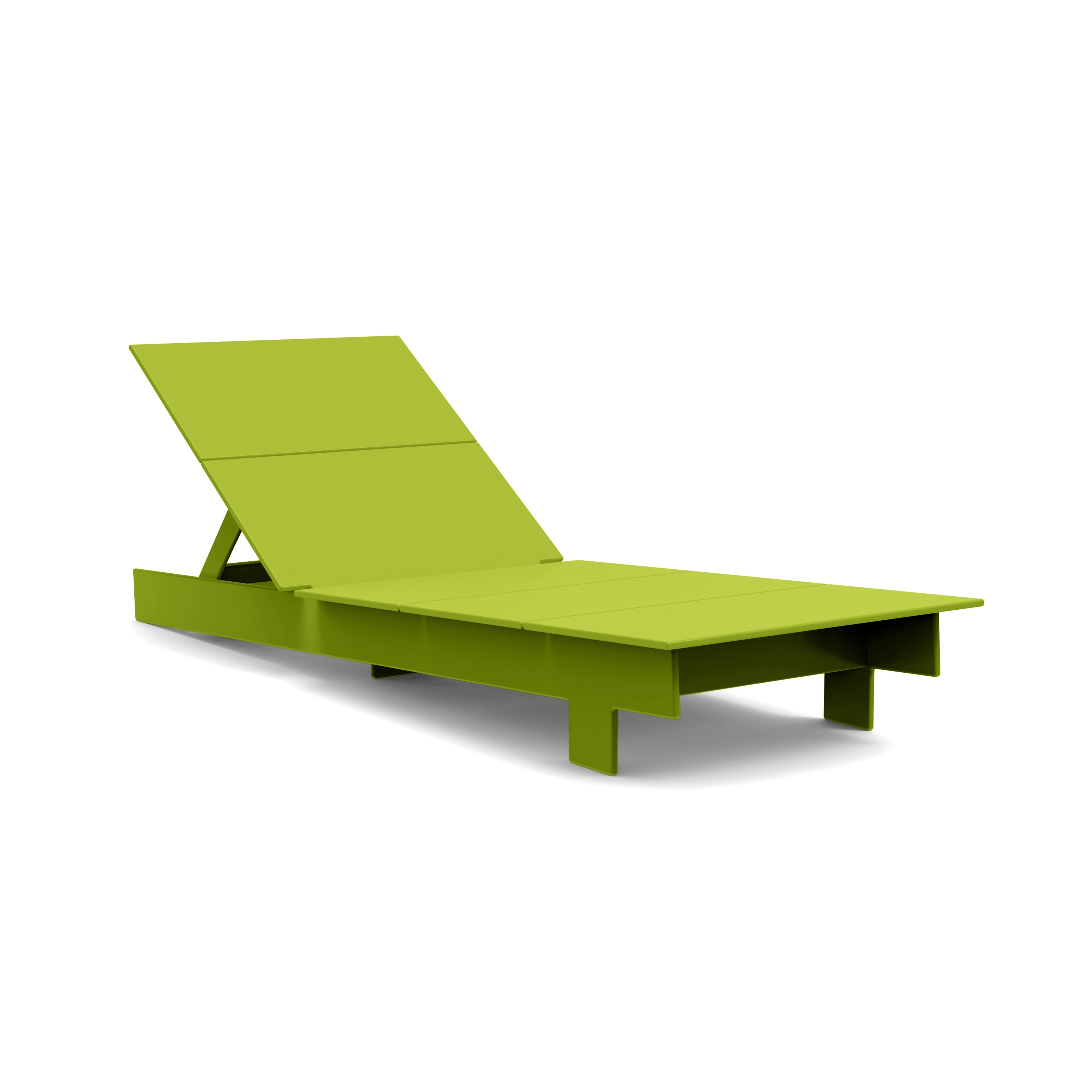 Display product Lollygagger Chaise from manufacturer Loll Designs