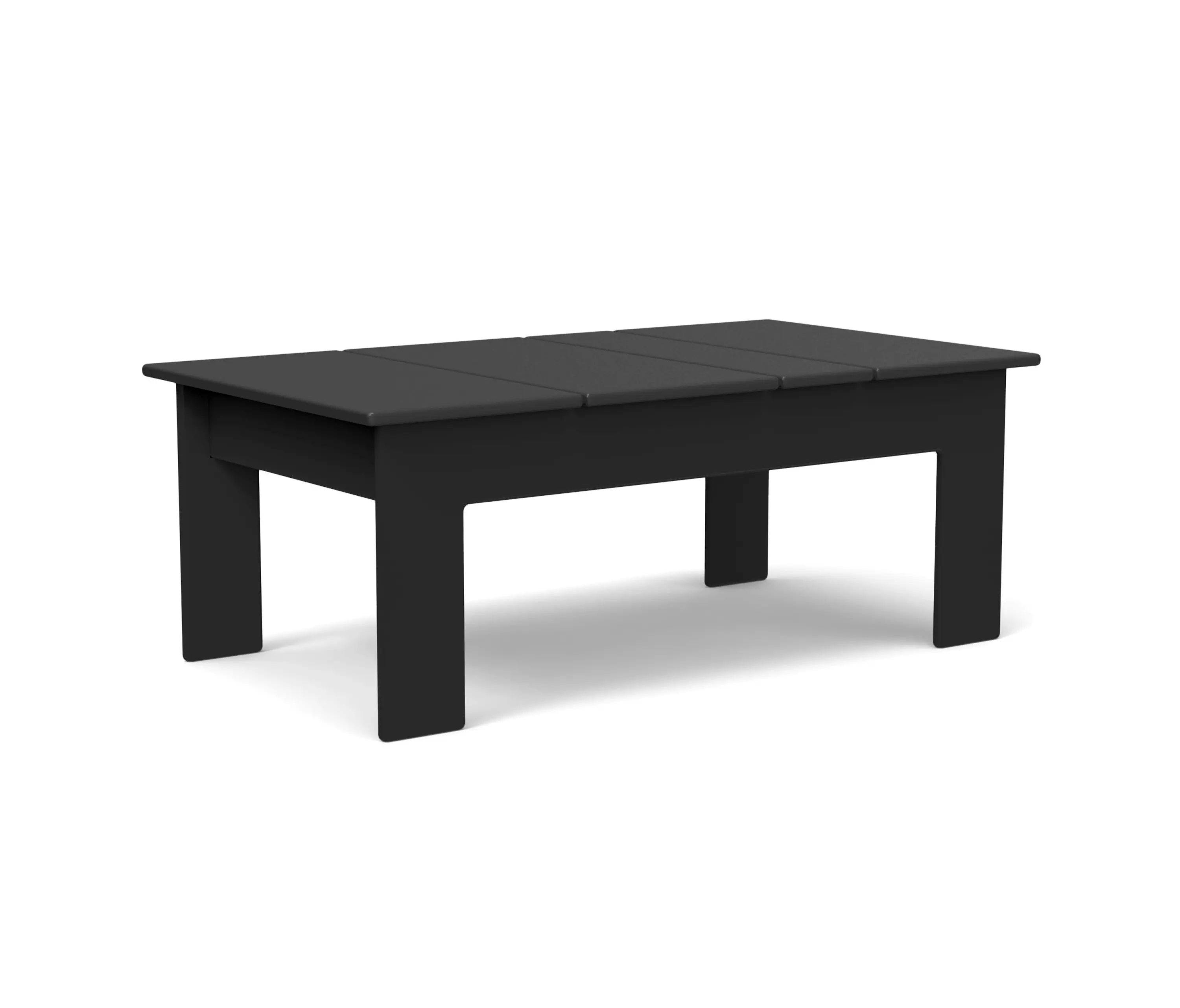 Loll Designs - Lollygagger Coffee Table rectangle