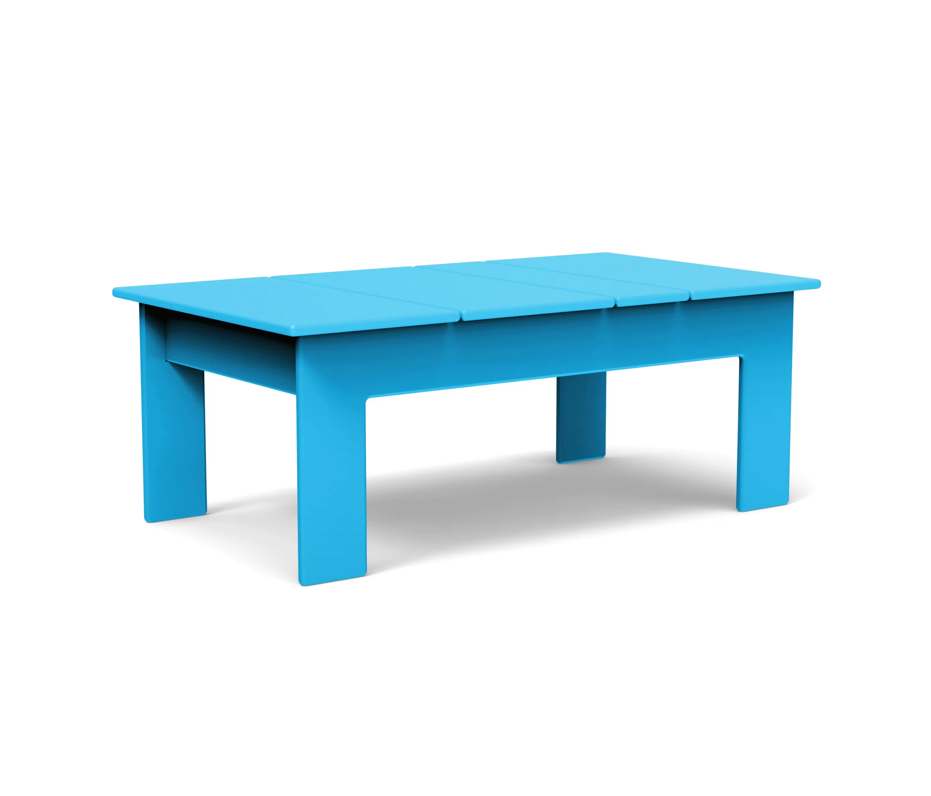 Loll Designs - Lollygagger Coffee Table rectangle
