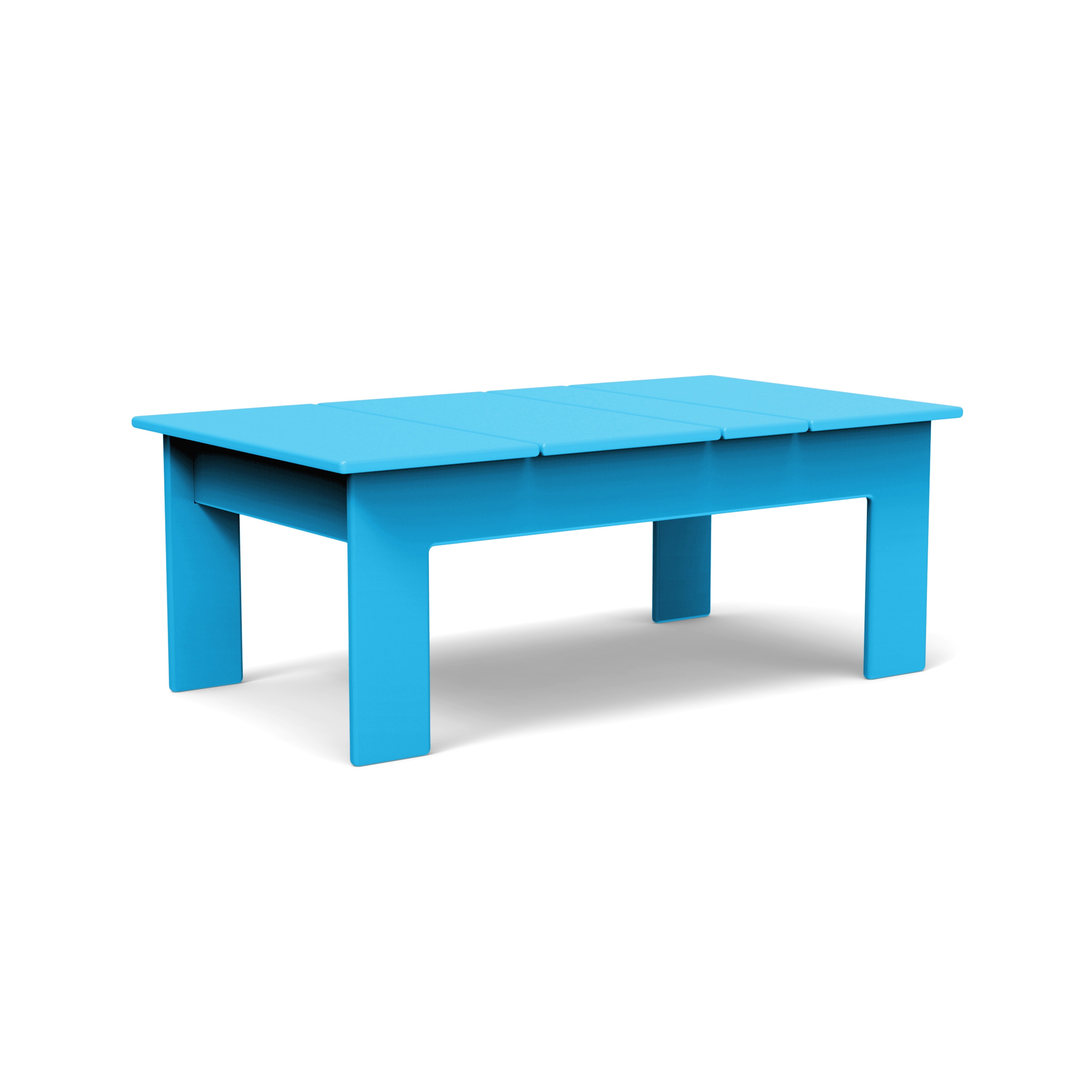 Lollygagger Coffee Table rectangle