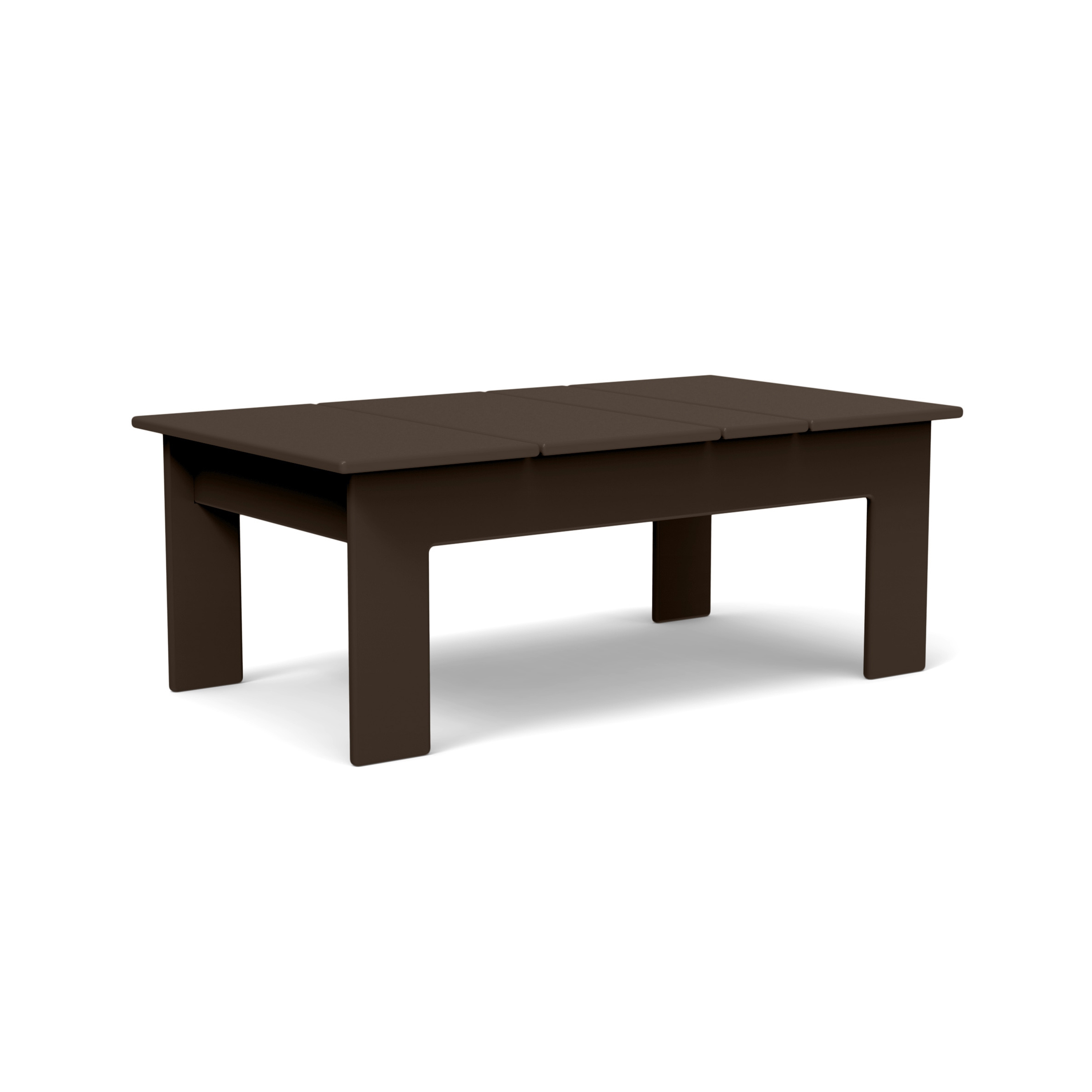 Lollygagger Coffee Table rectangle