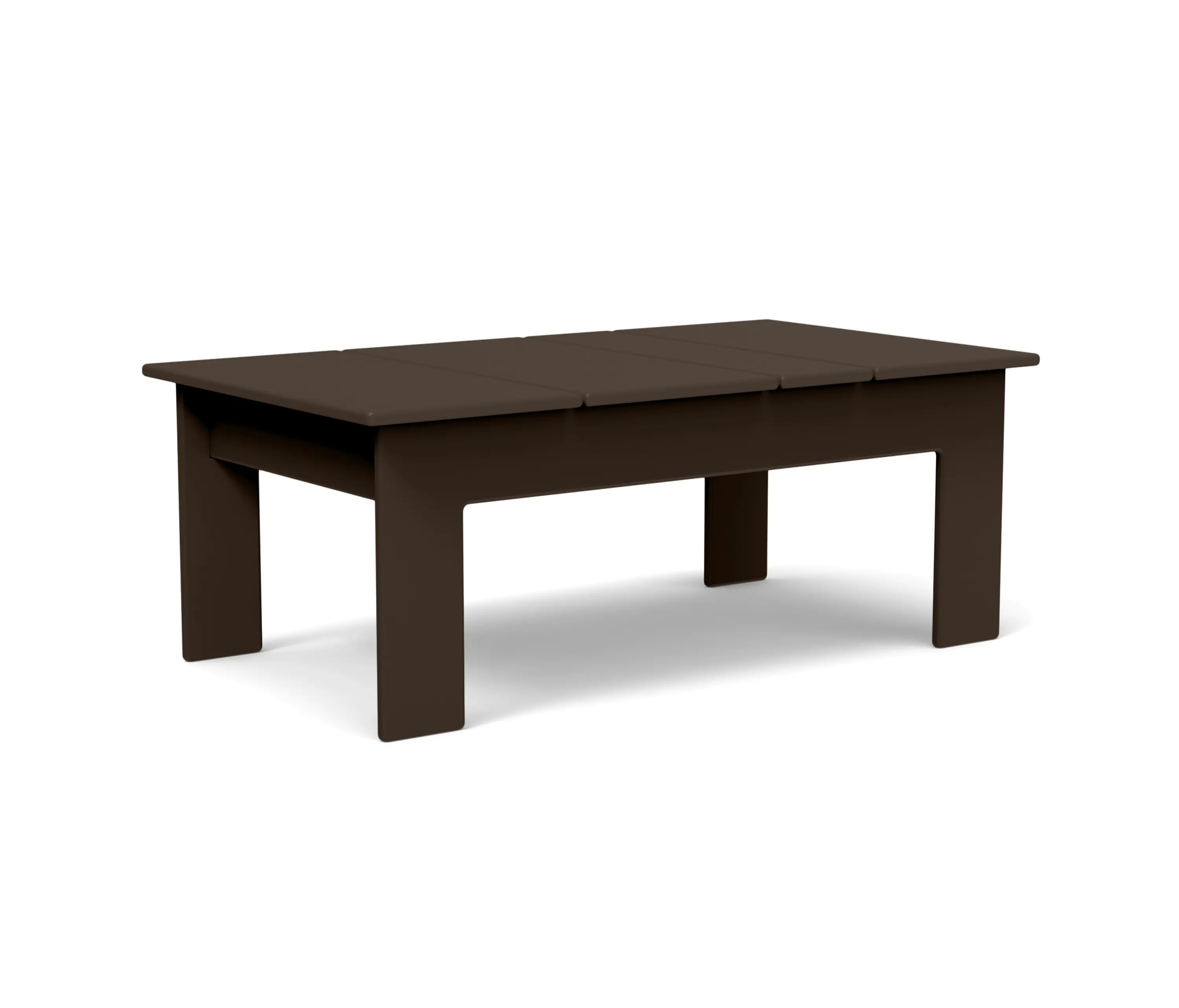 Loll Designs - Lollygagger Coffee Table rectangle