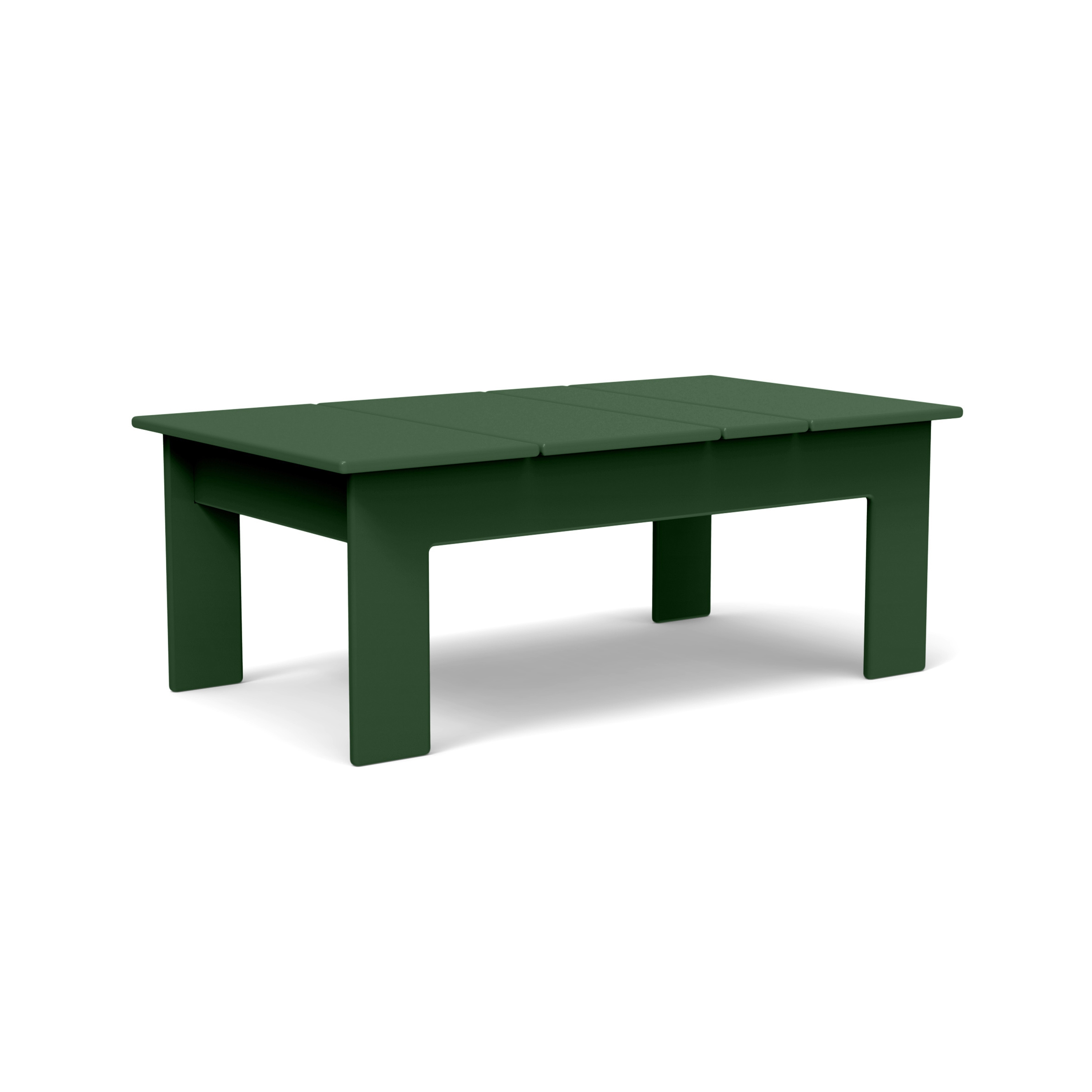 Lollygagger Coffee Table rectangle