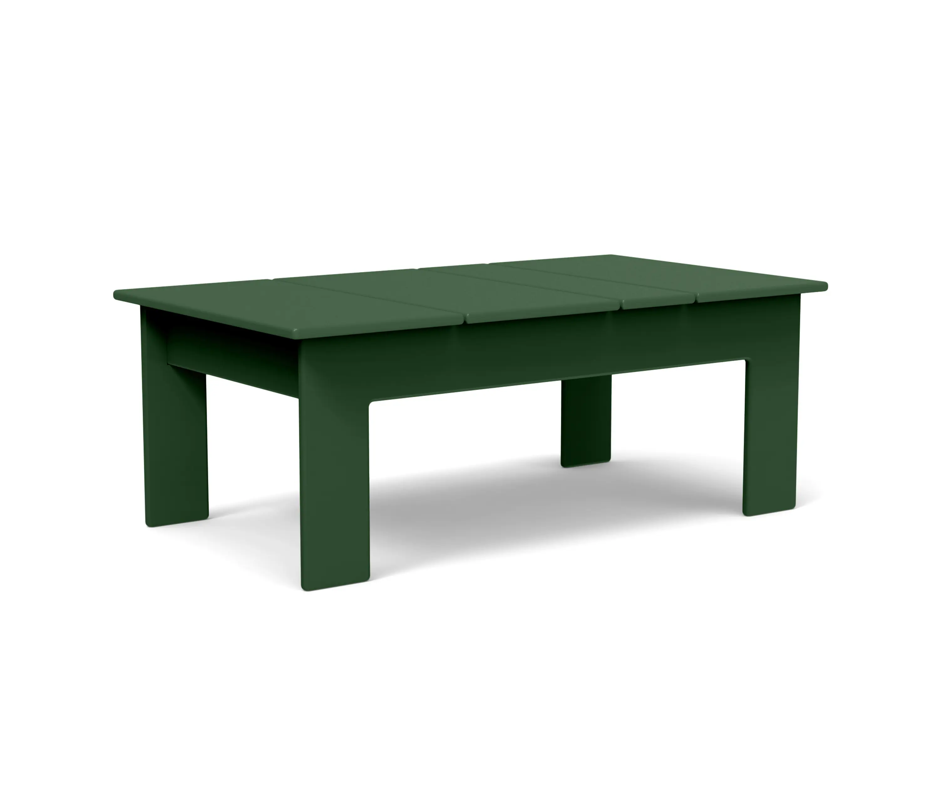 Loll Designs - Lollygagger Coffee Table rectangle