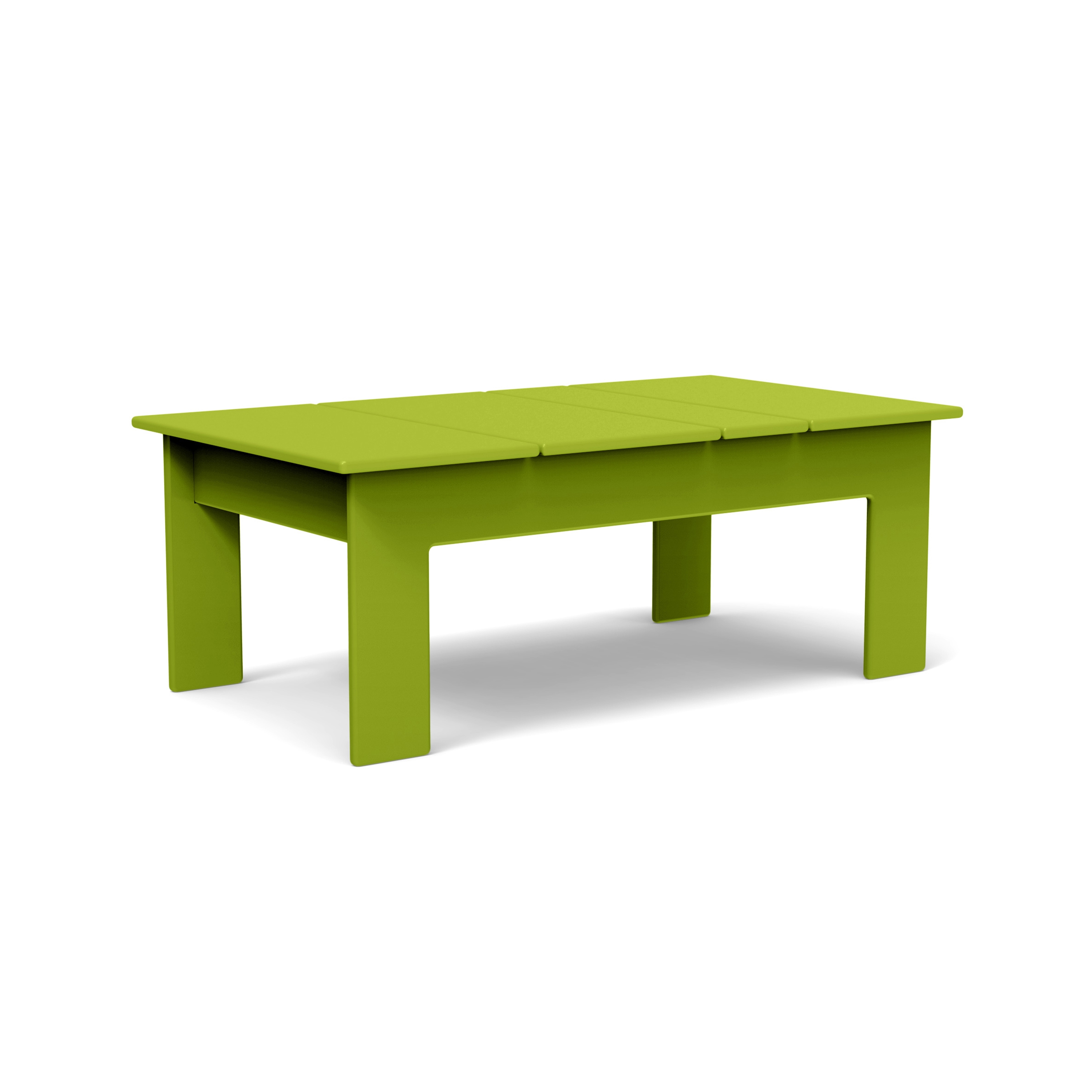 Lollygagger Coffee Table rectangle