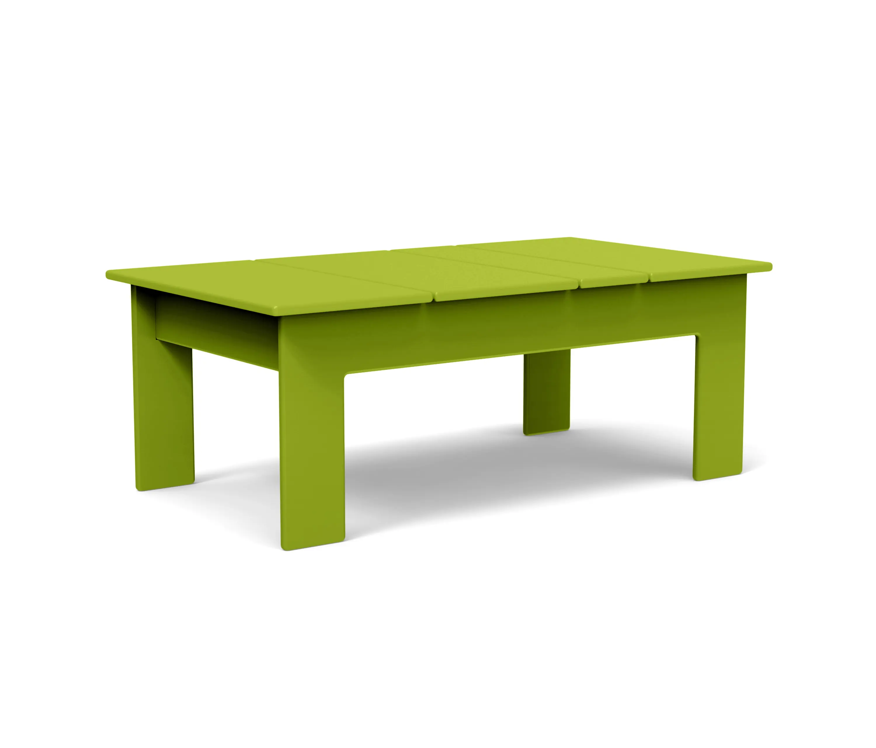 Loll Designs - Lollygagger Coffee Table rectangle