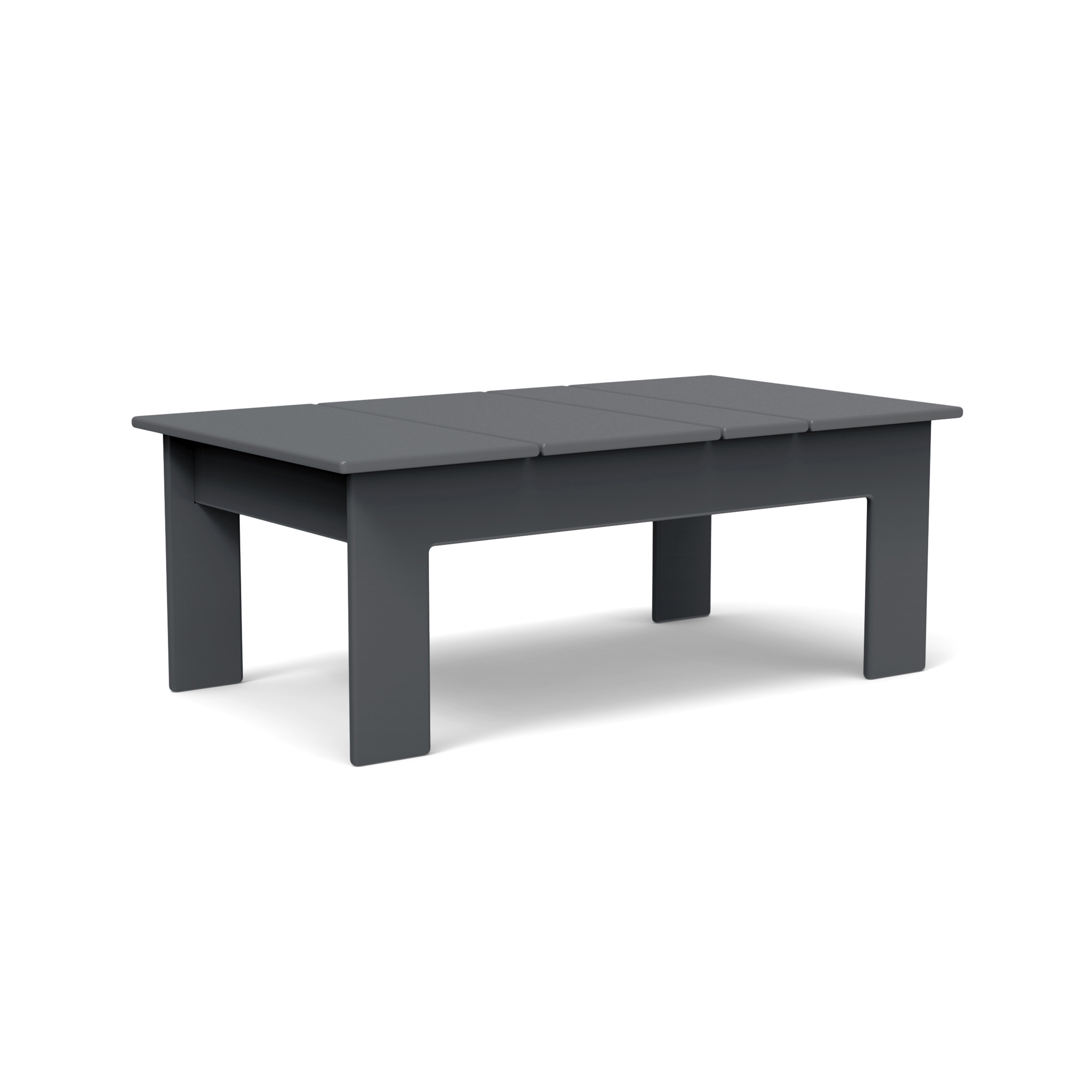 Lollygagger Coffee Table rectangle