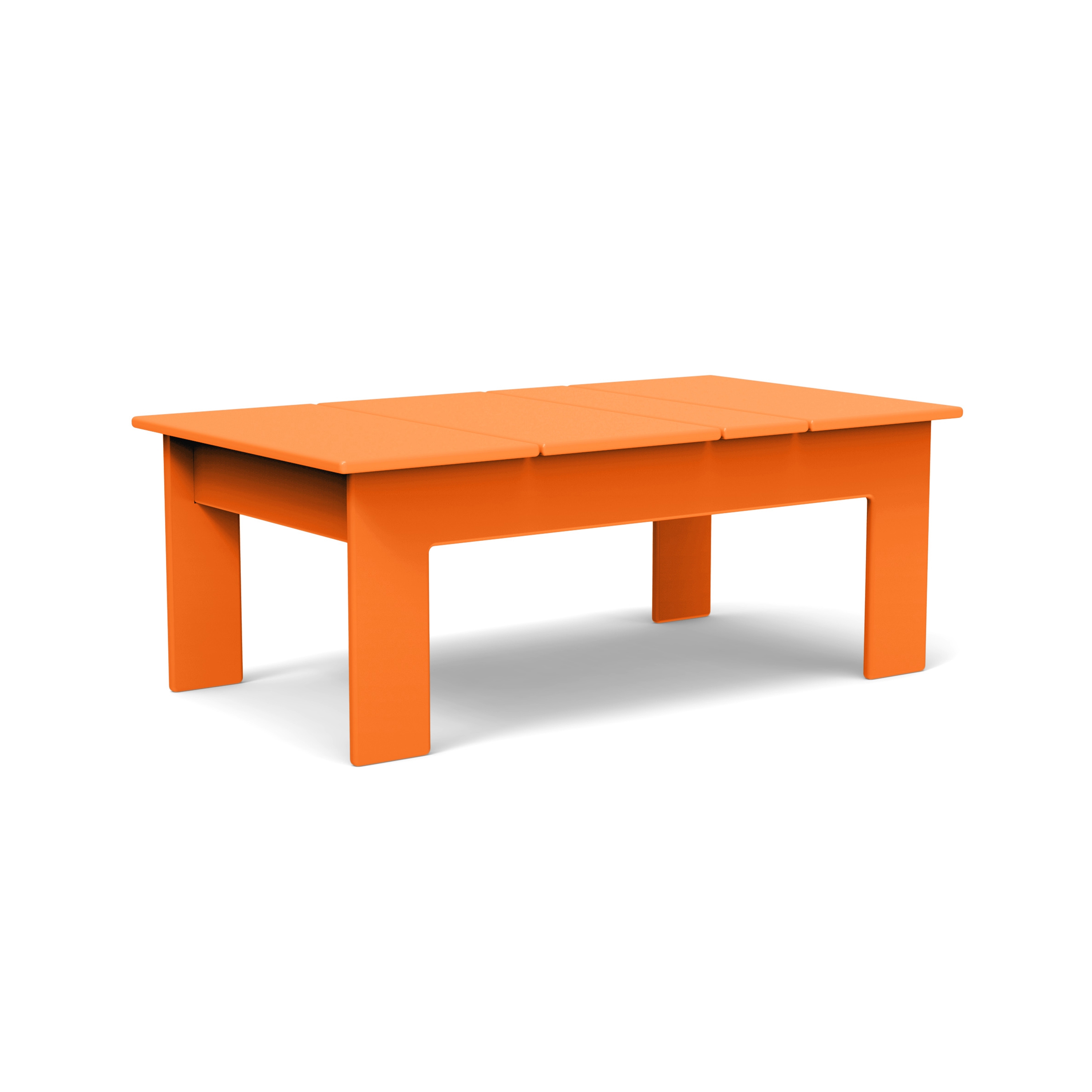Lollygagger Coffee Table rectangle