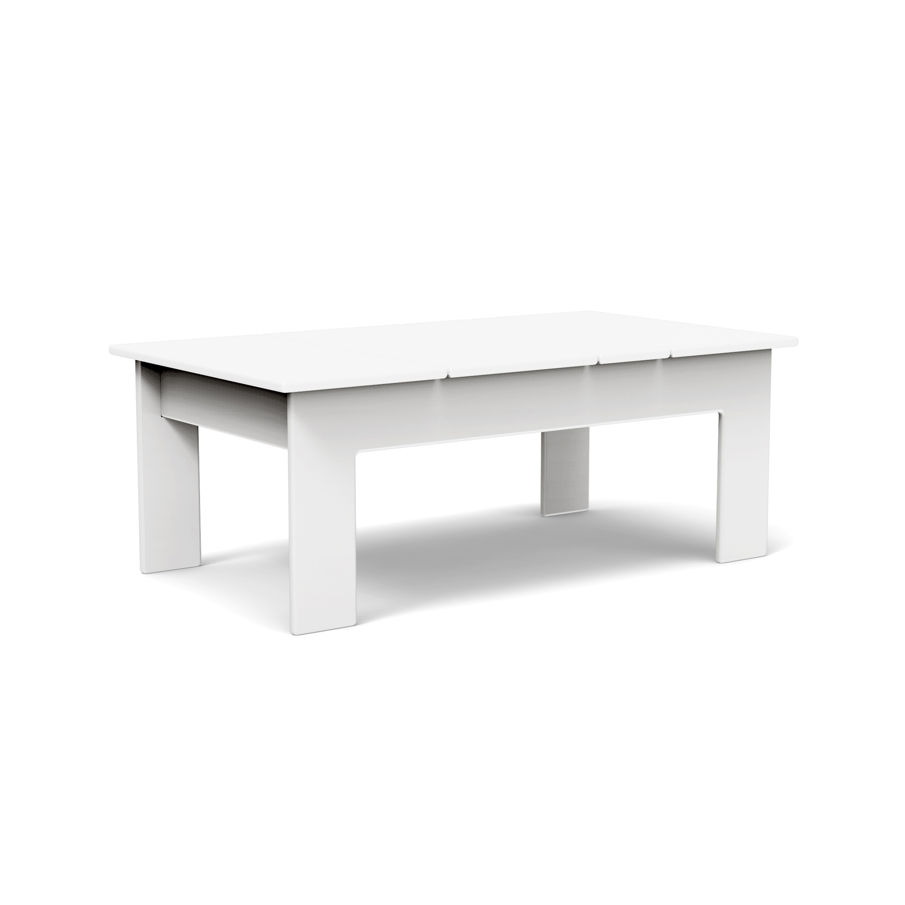 Lollygagger Coffee Table rectangle