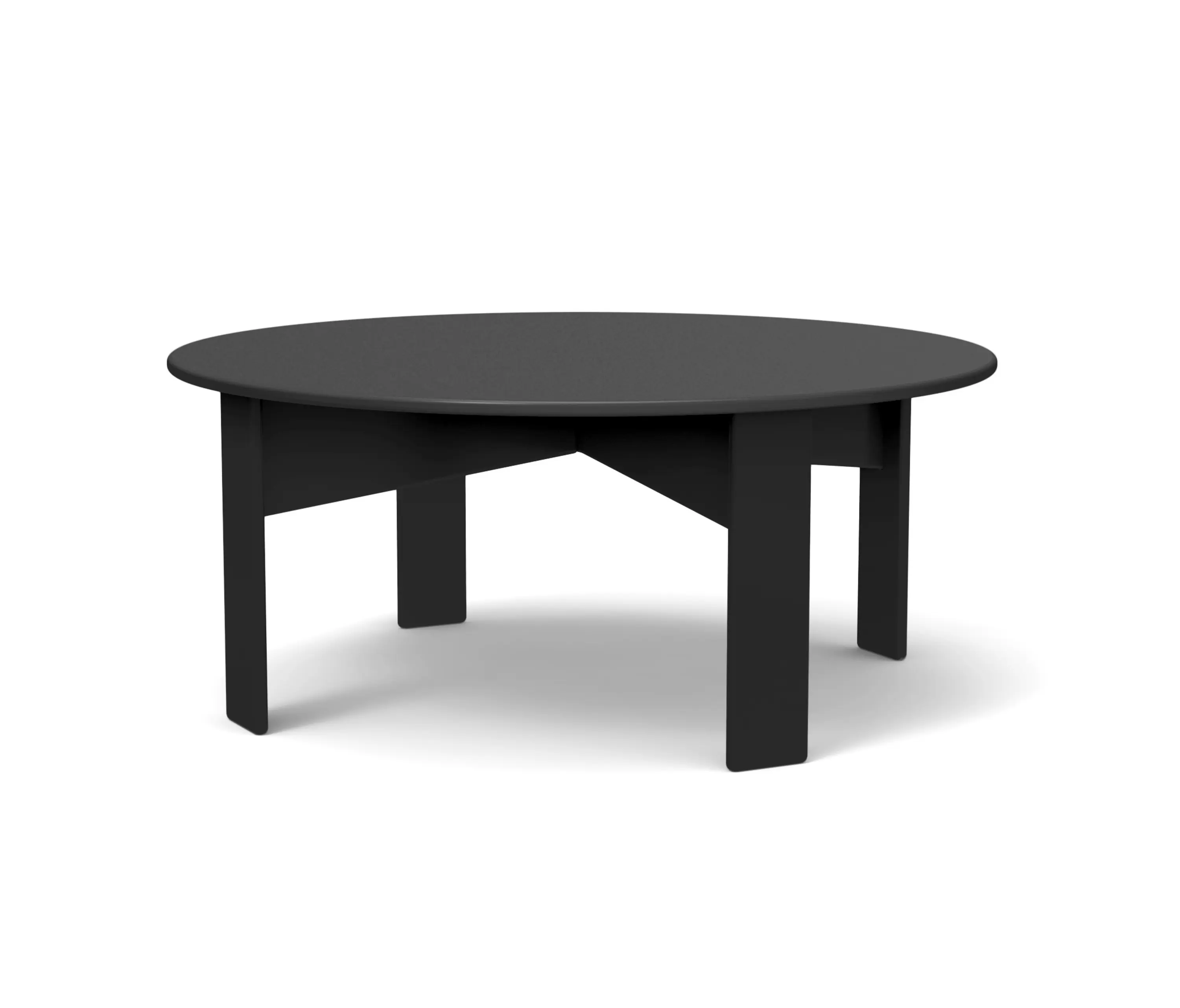 Loll Designs - Lollygagger Coffee Table round