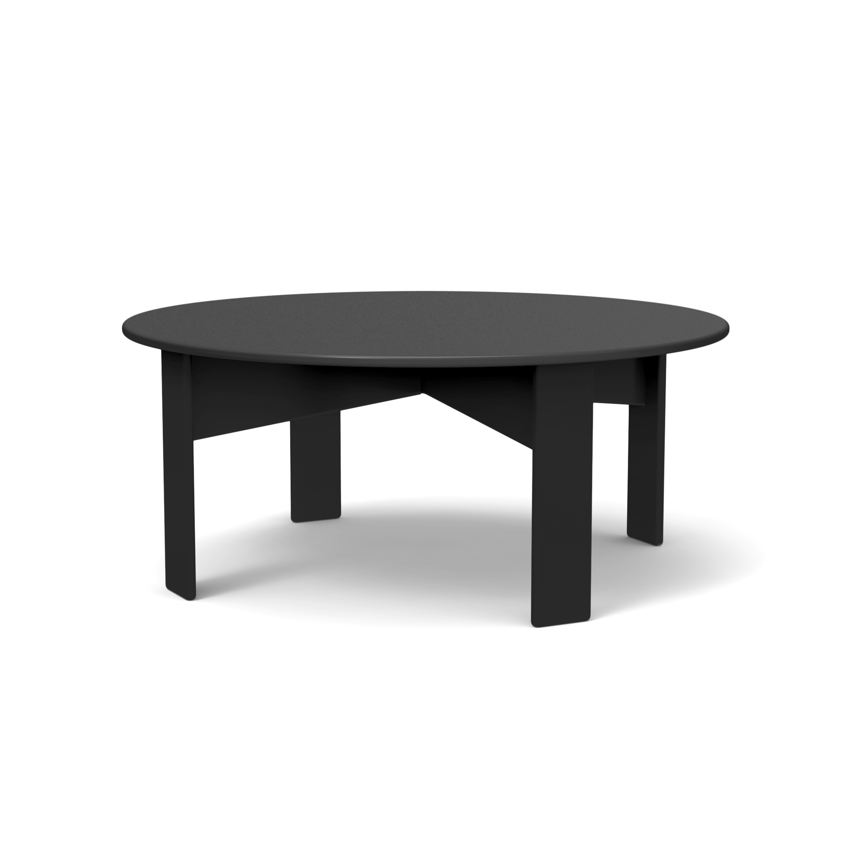 Lollygagger Coffee Table round