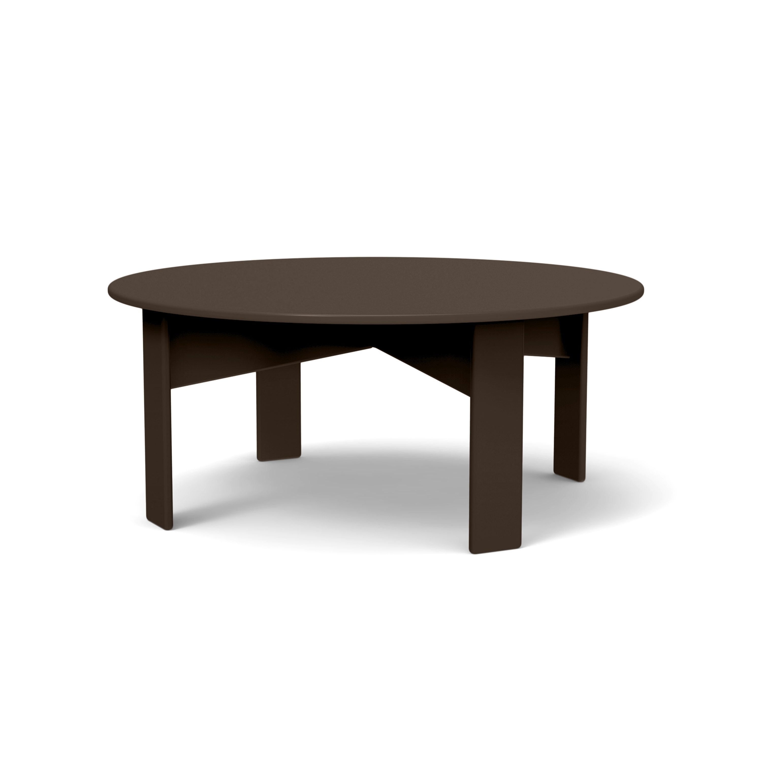 Lollygagger Coffee Table round