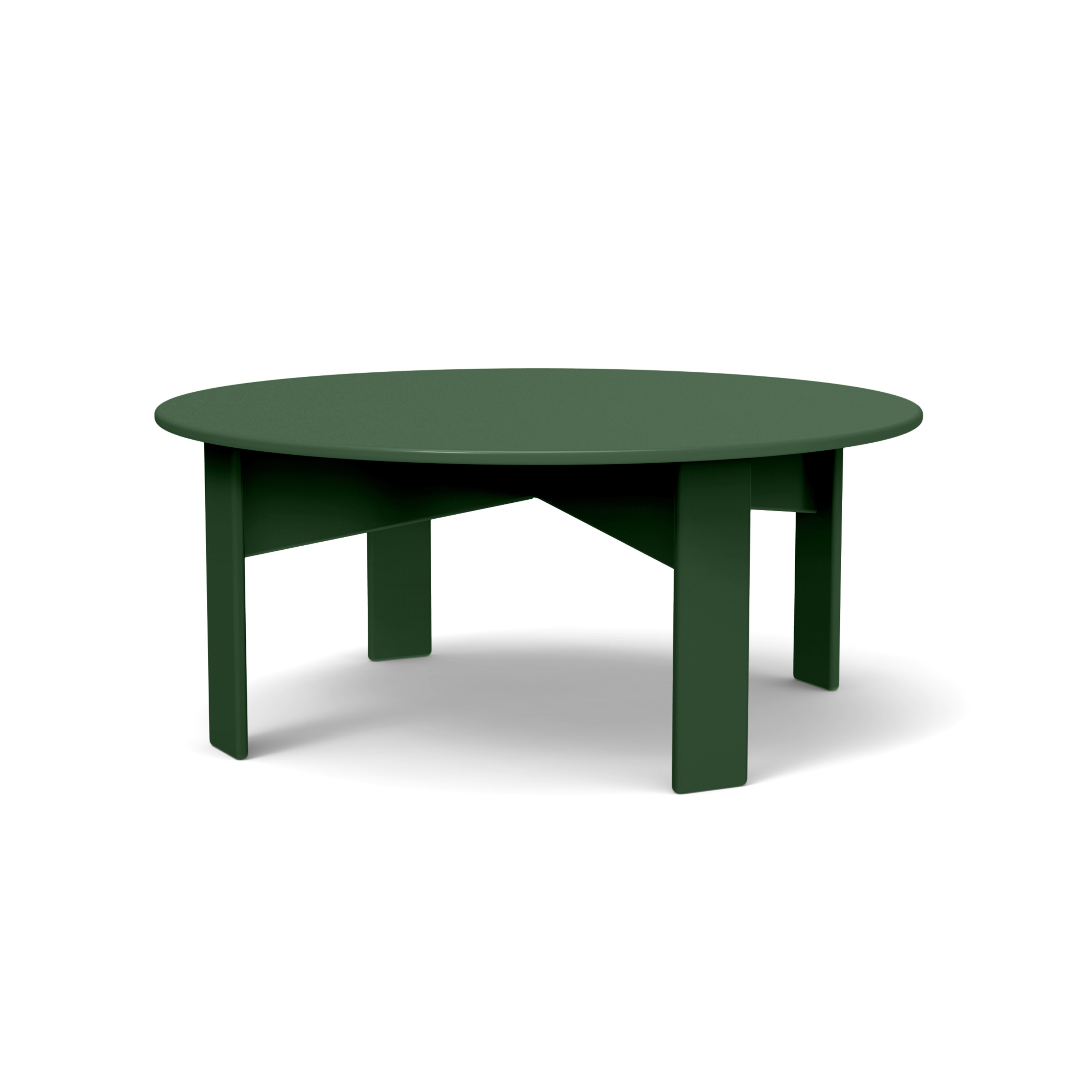 Lollygagger Coffee Table round