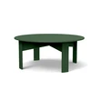 Lollygagger Coffee Table round