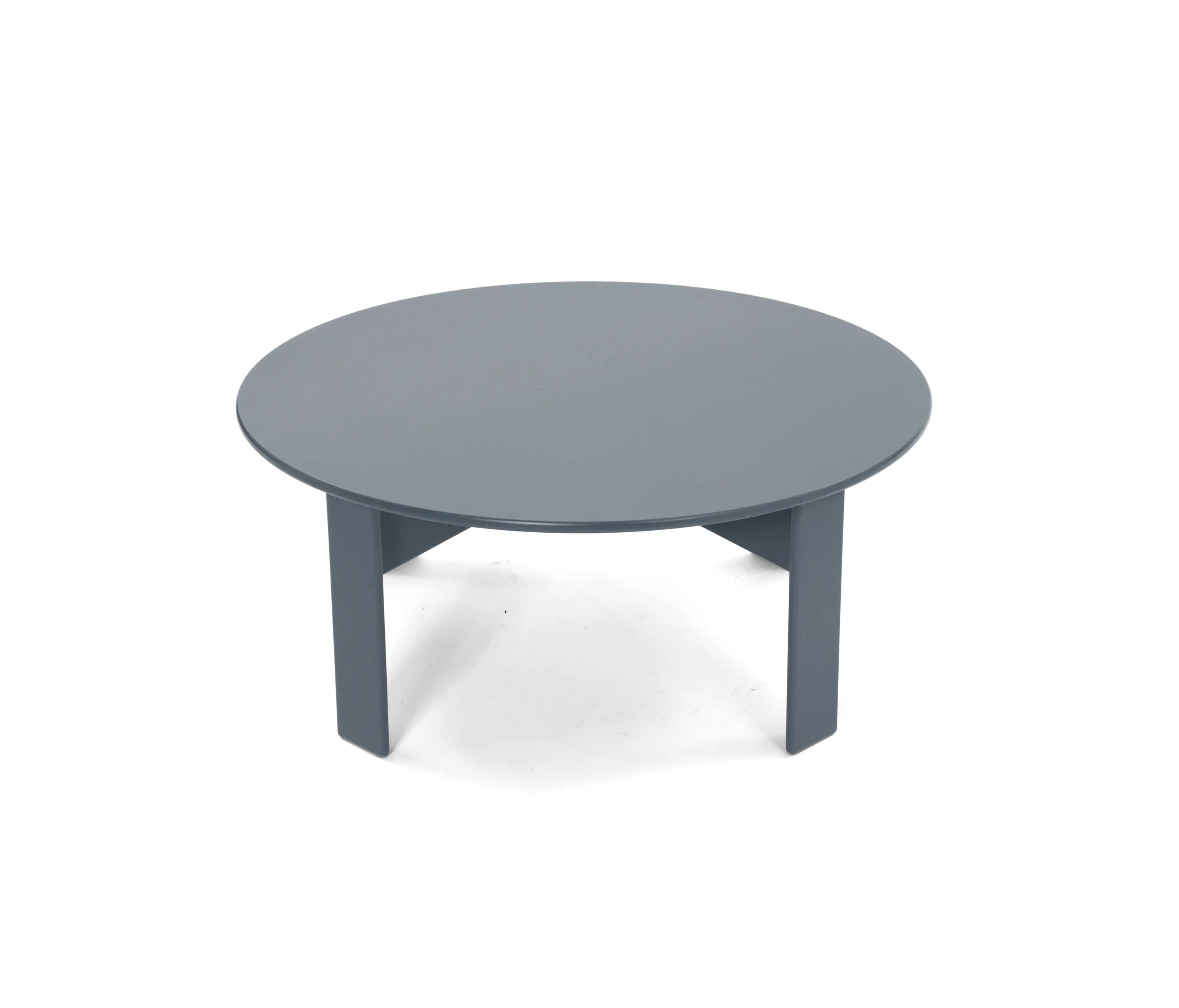Loll Designs - Lollygagger Coffee Table round