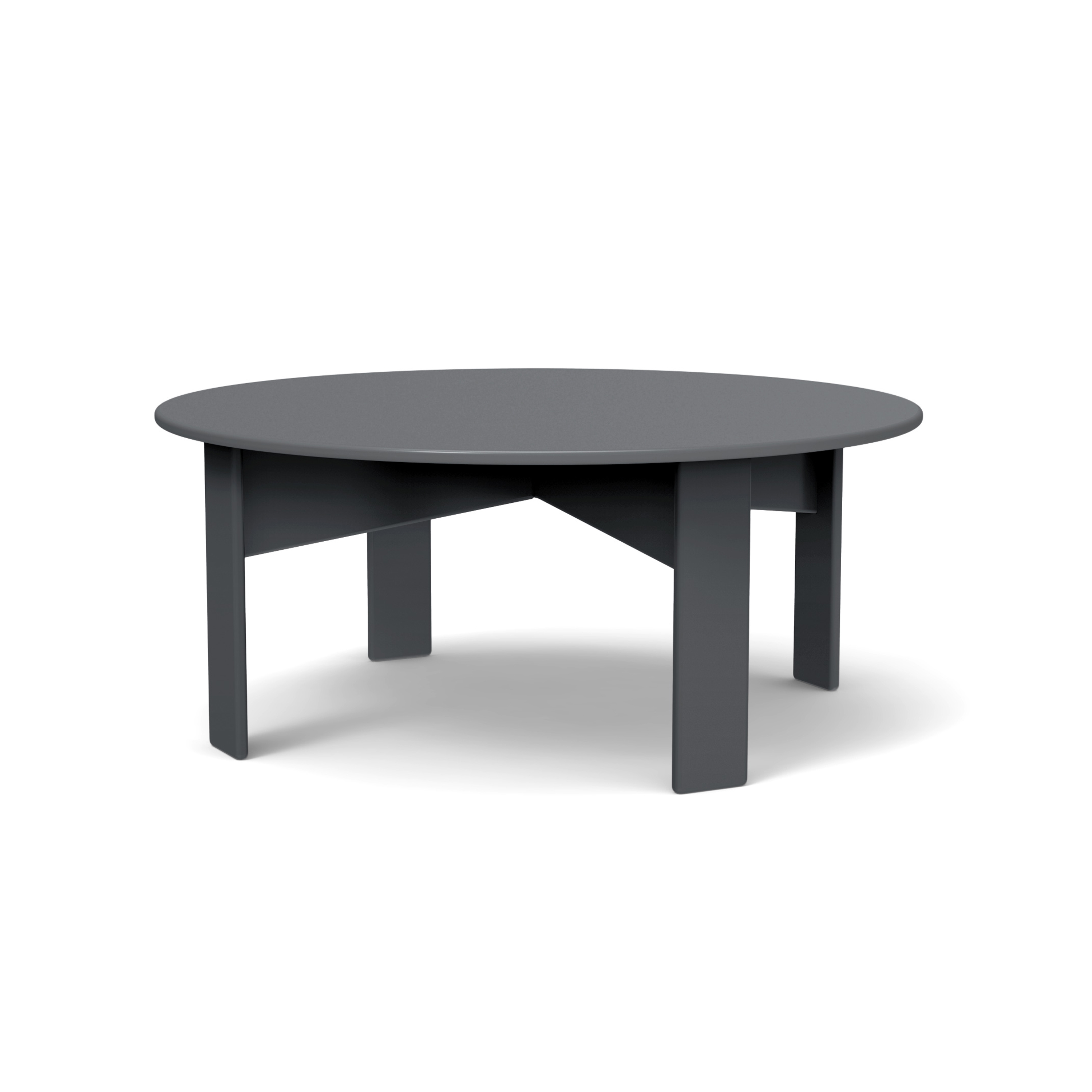 Lollygagger Coffee Table round