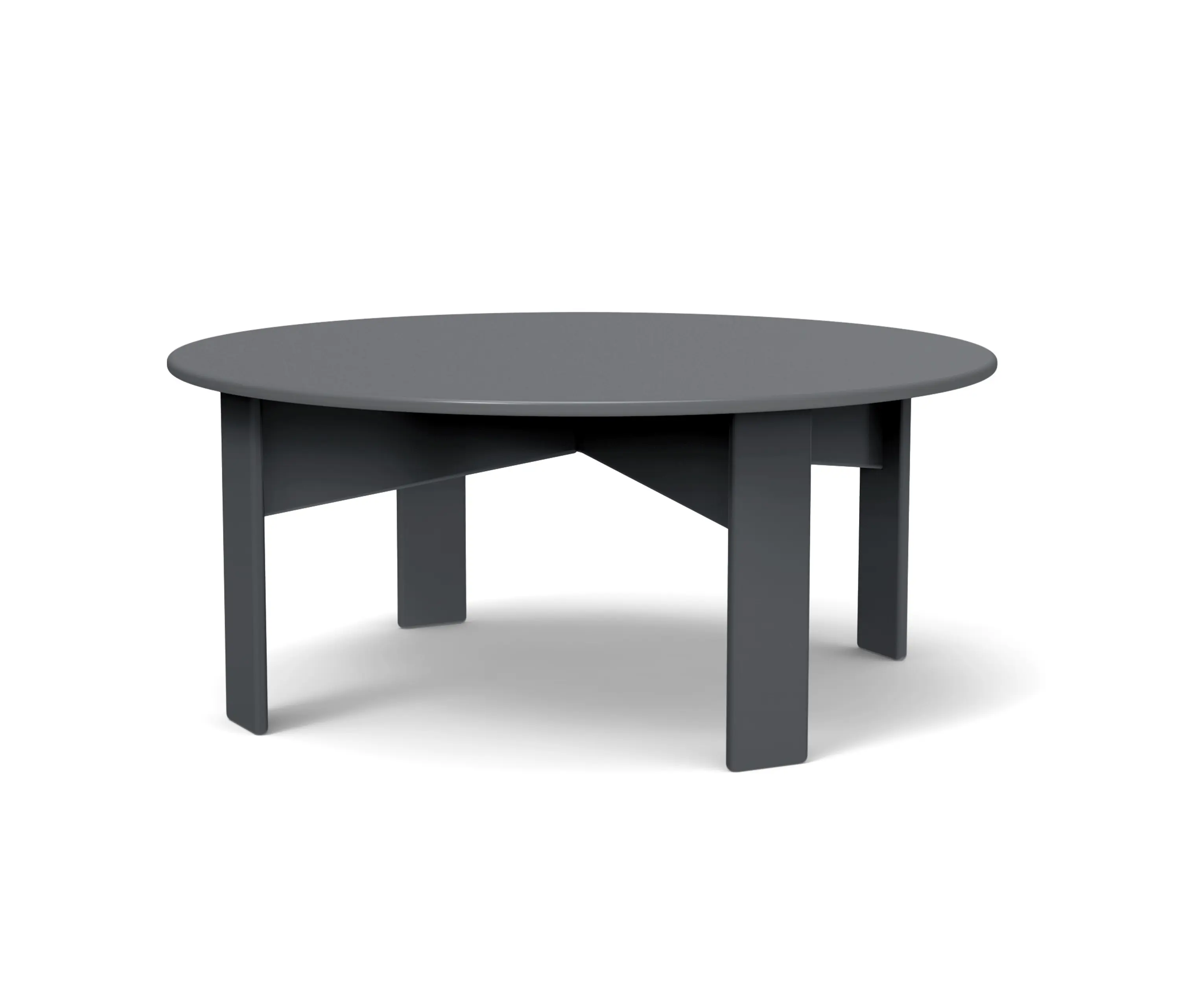 Loll Designs - Lollygagger Coffee Table round