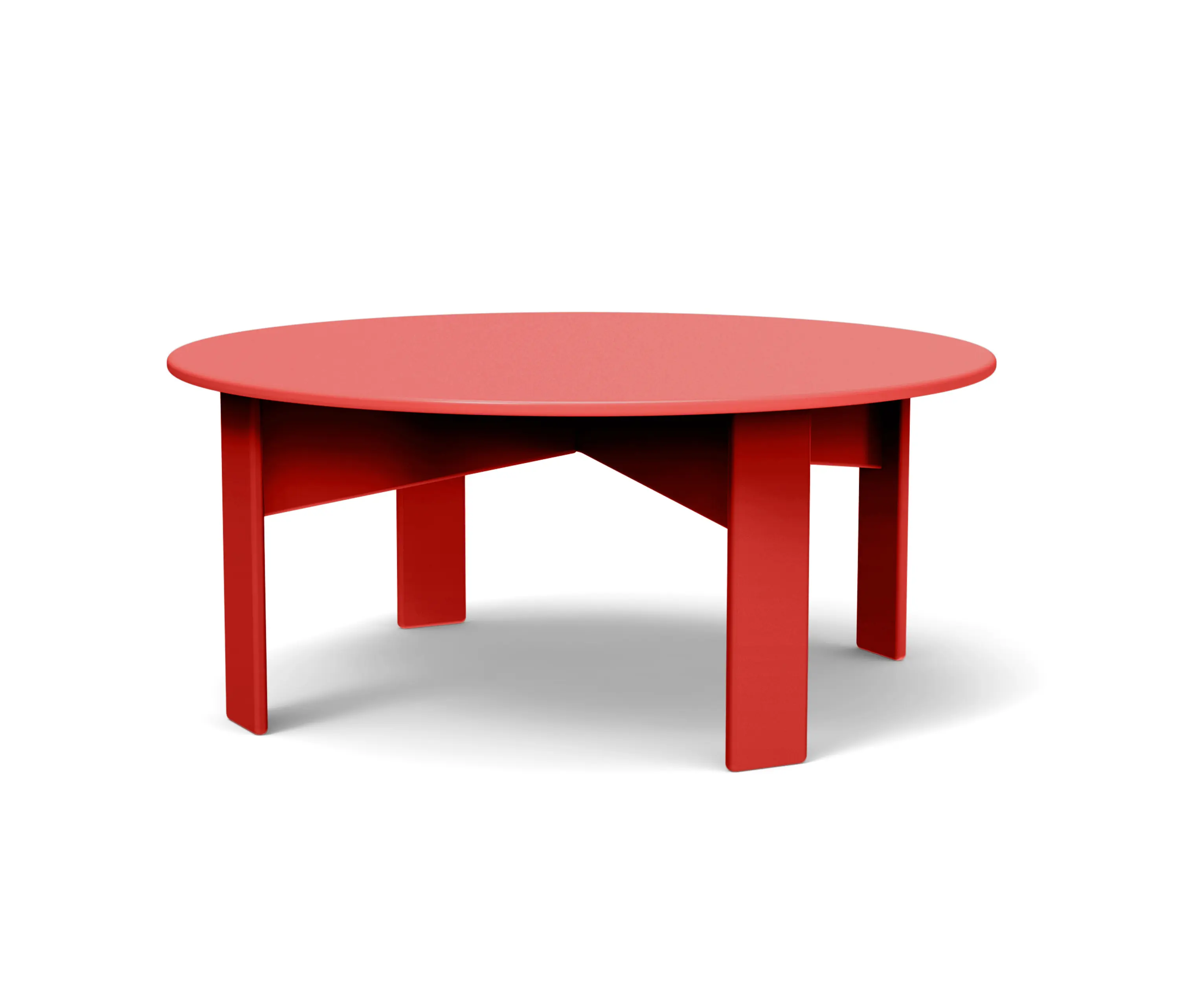 Loll Designs - Lollygagger Coffee Table round