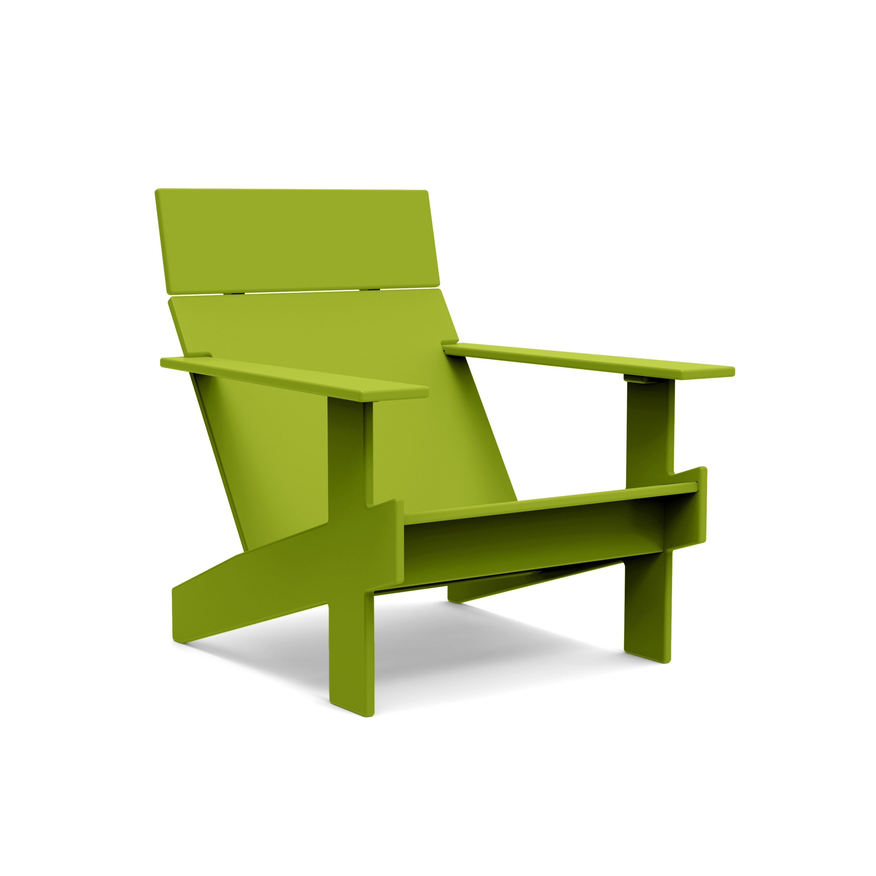 Display product Lollygagger Lounge Chair from manufacturer Loll Designs