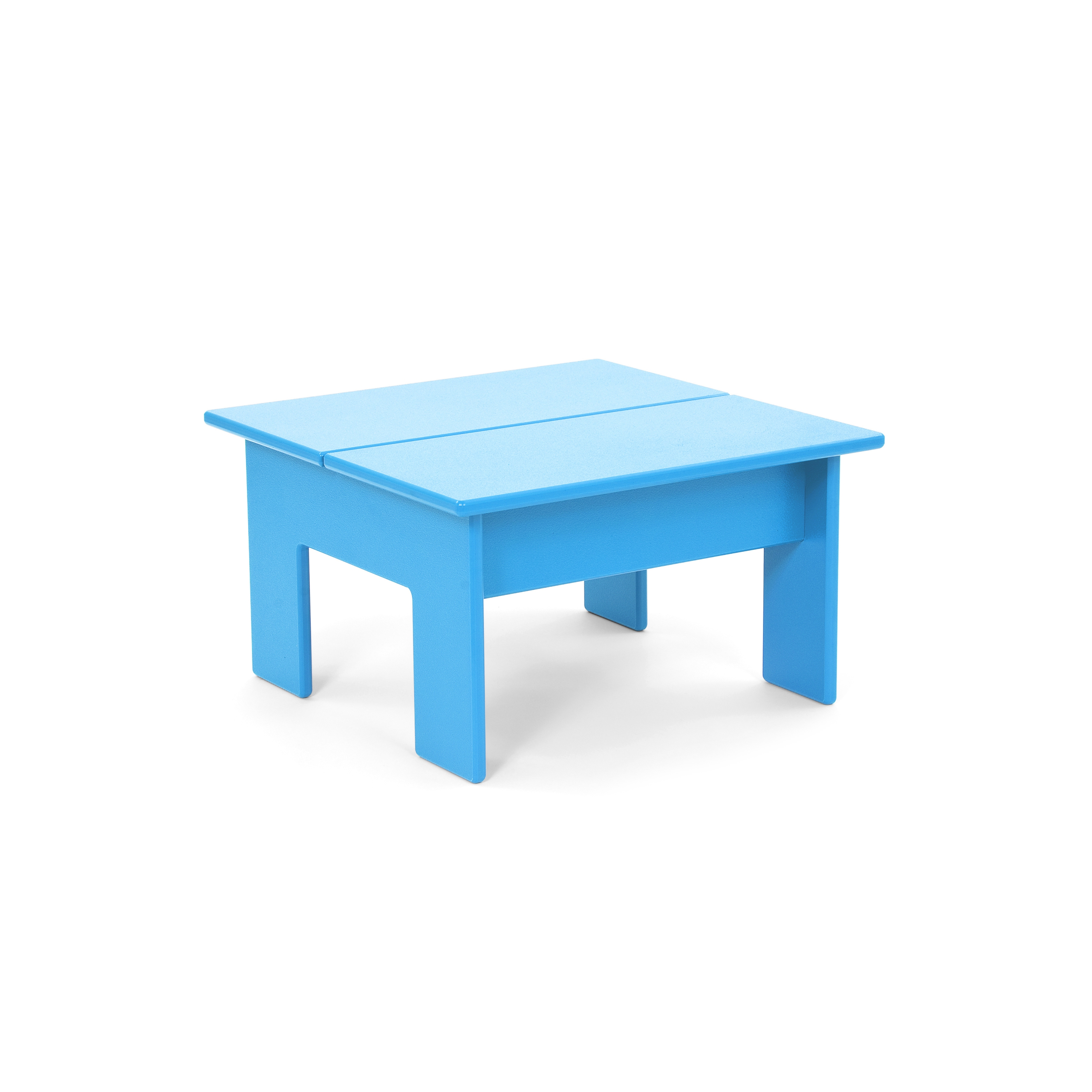 Lollygagger Ottoman