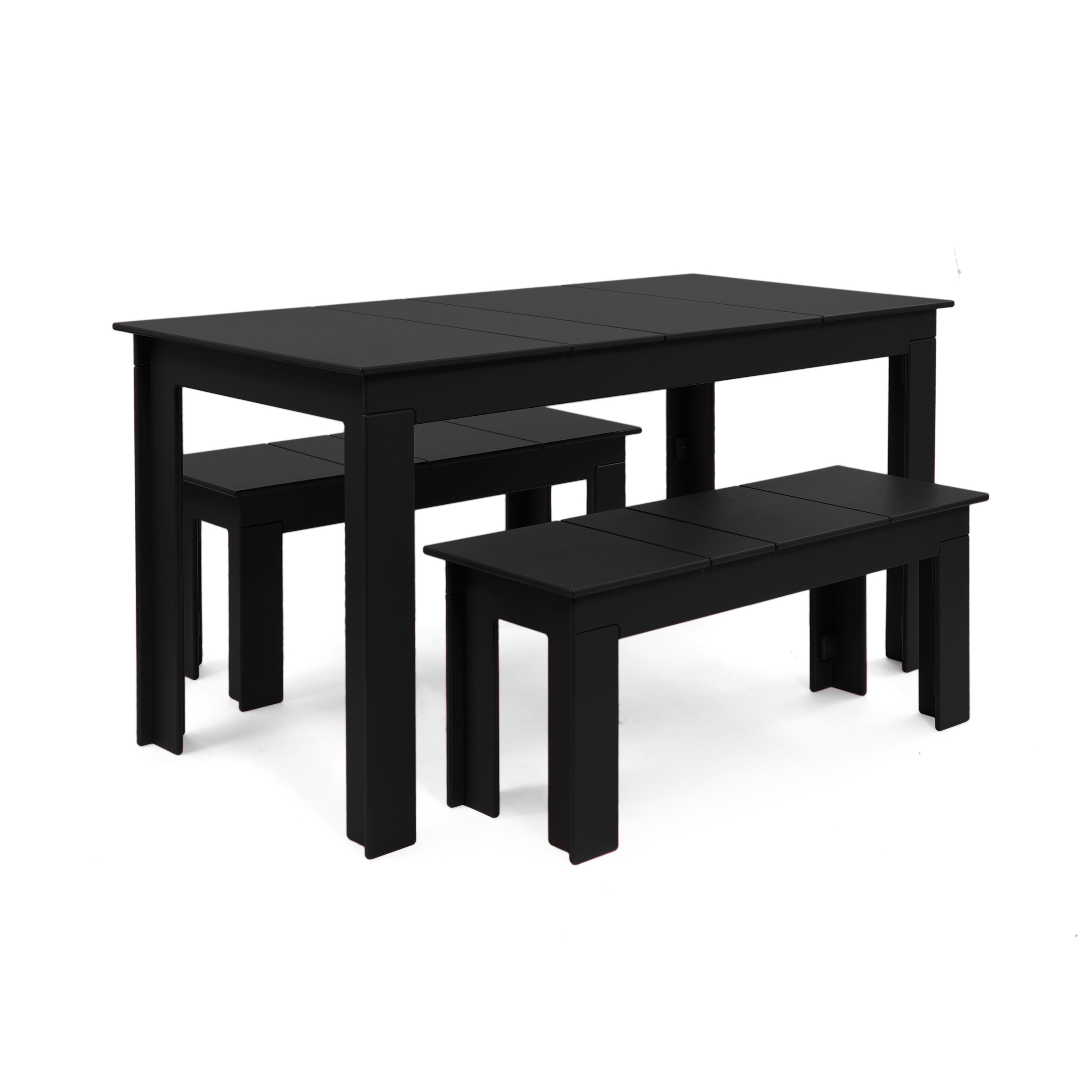 Lollygagger Picnic Table Set