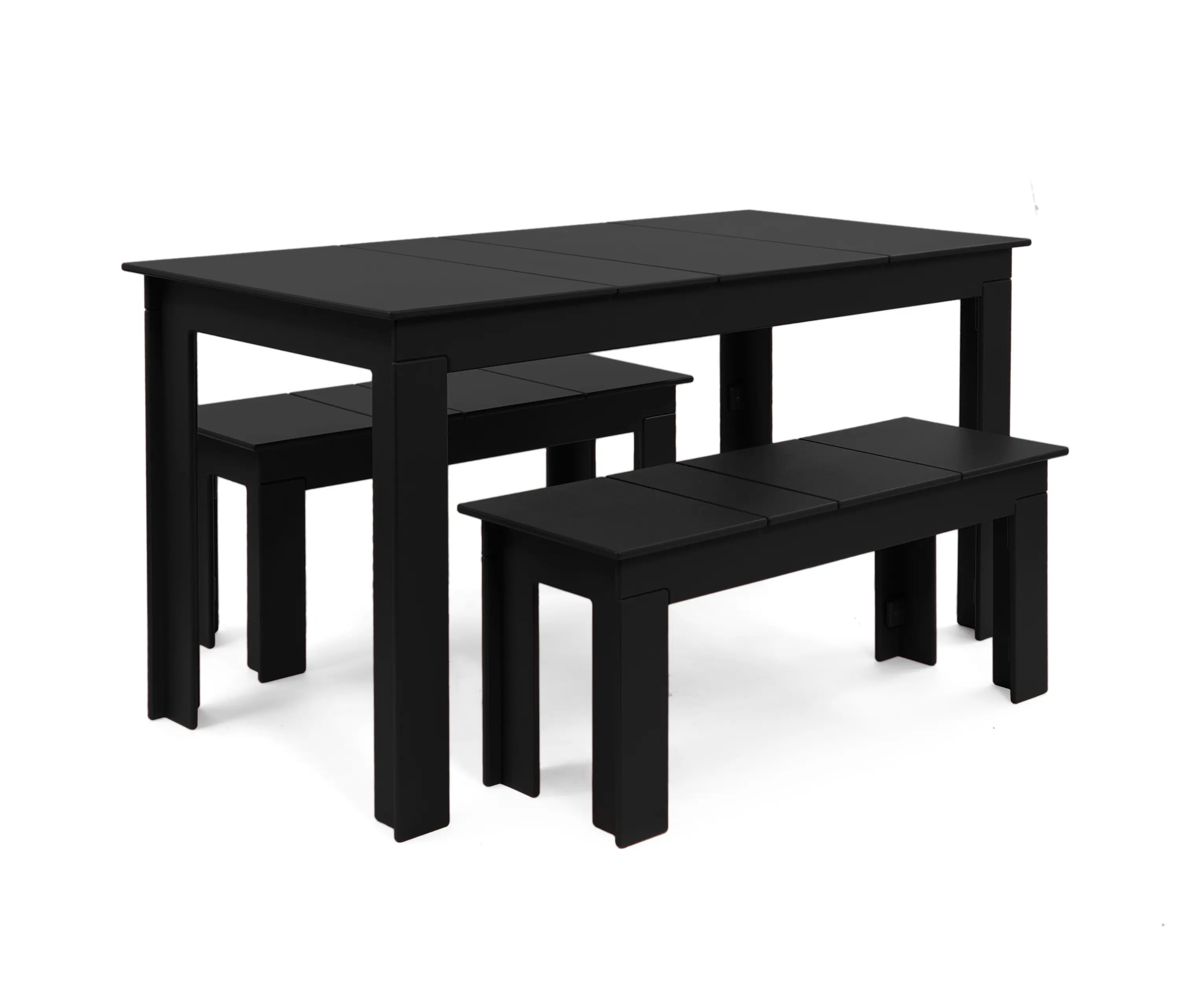 Loll Designs - Lollygagger Picnic Table Set