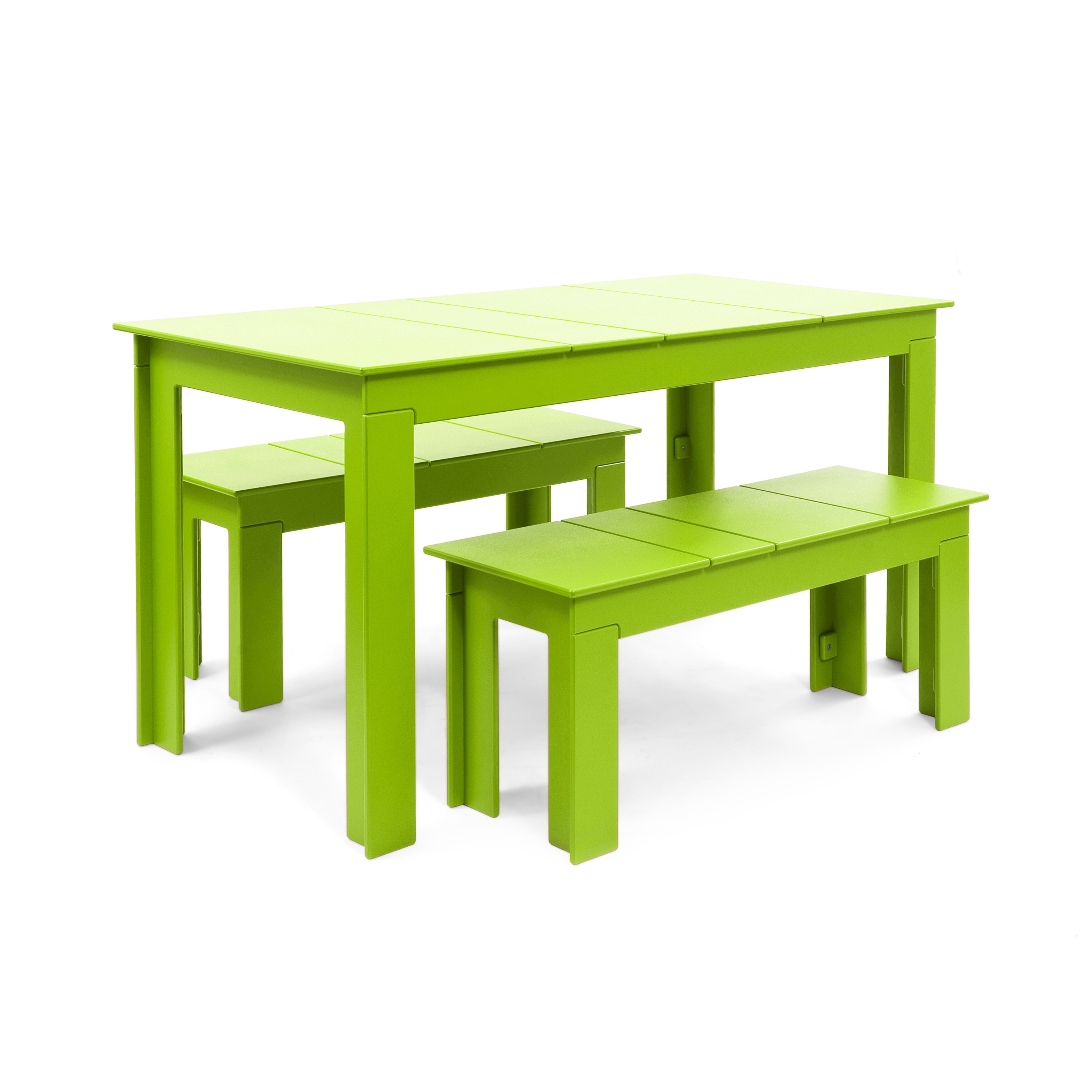 Lollygagger Picnic Table Set