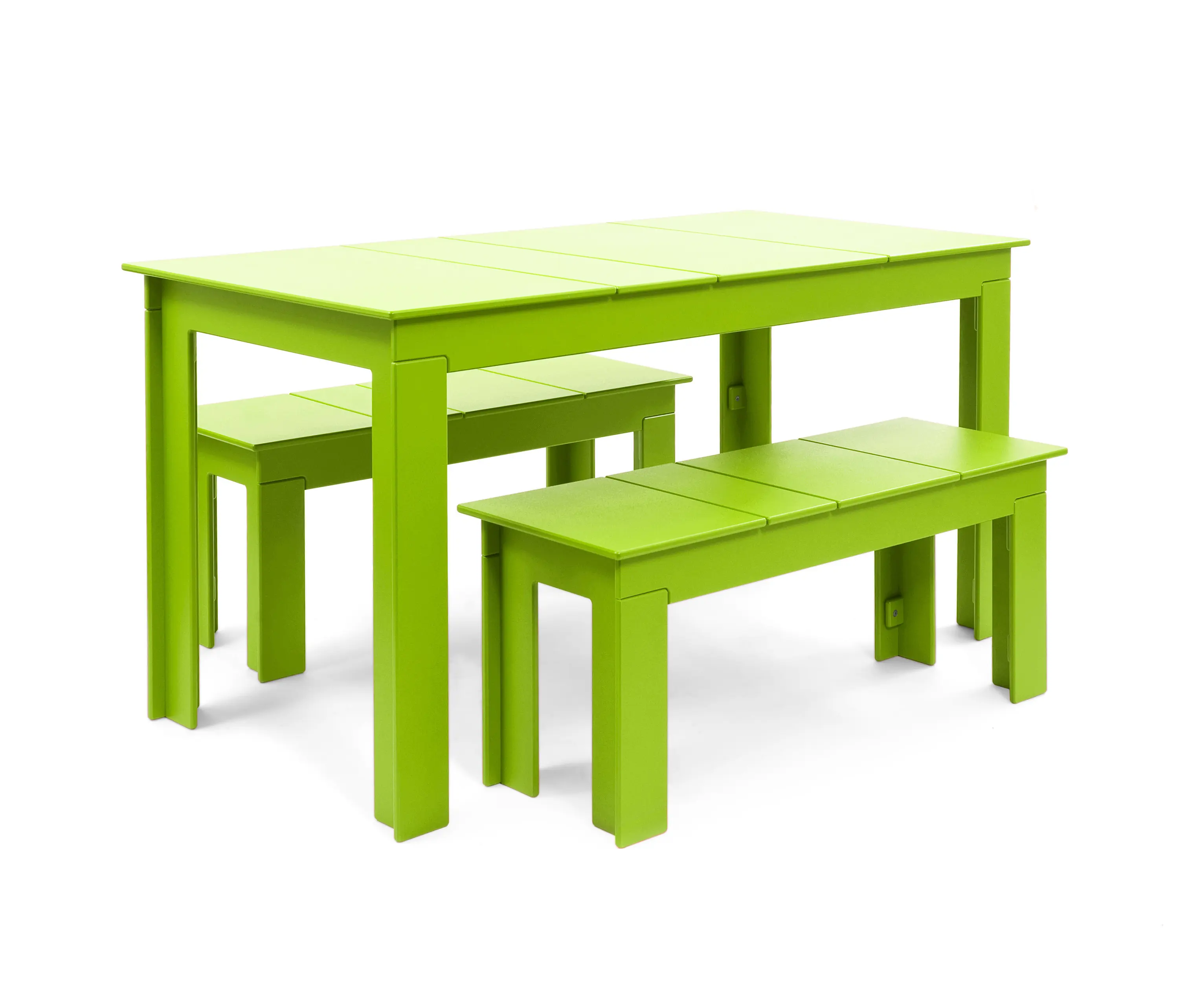 Loll Designs - Lollygagger Picnic Table Set