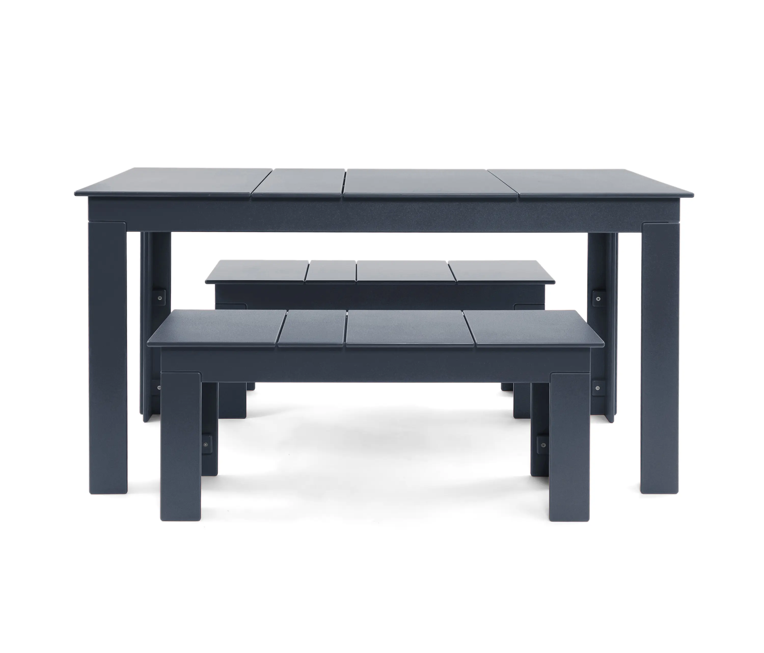Loll Designs - Lollygagger Picnic Table Set