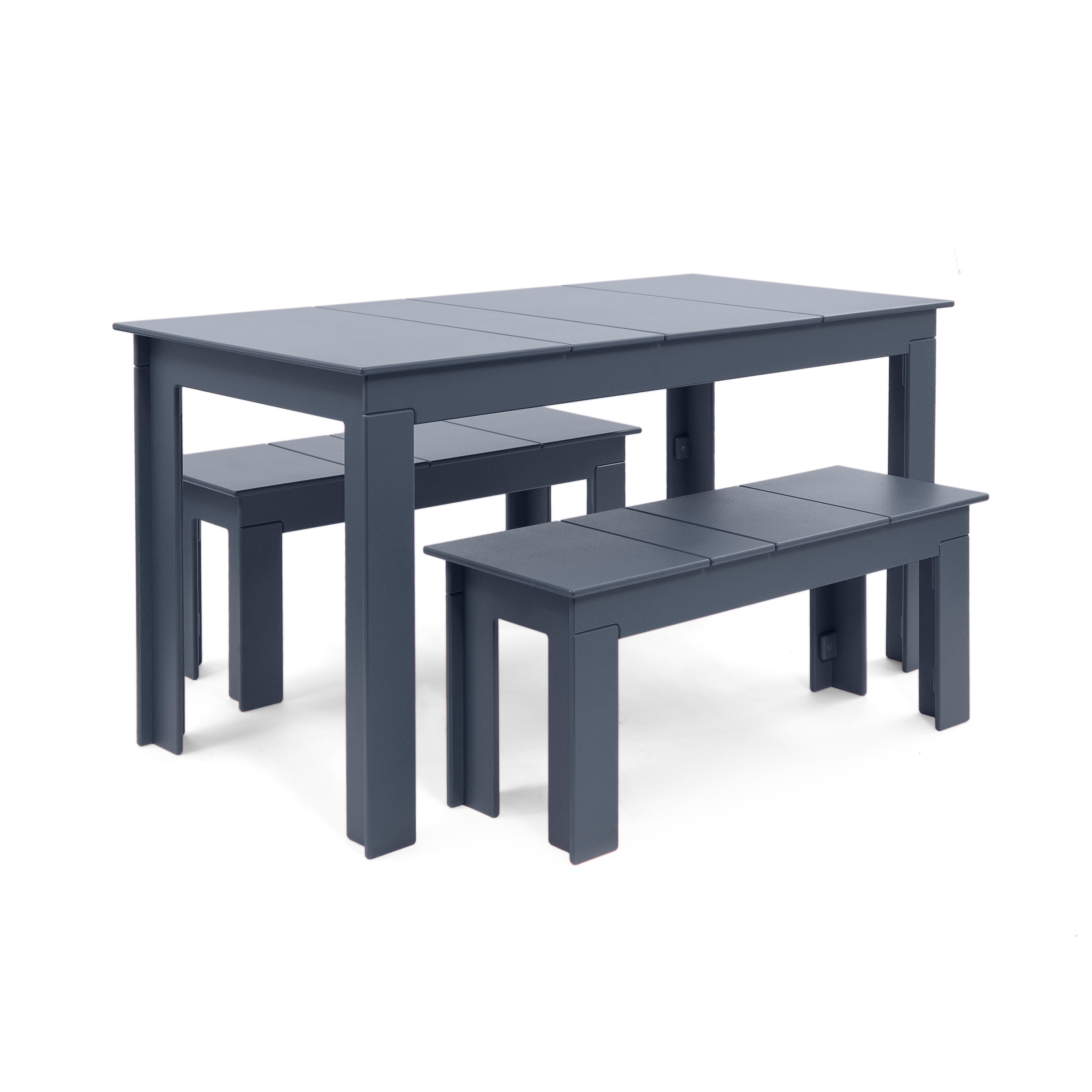 Lollygagger Picnic Table Set