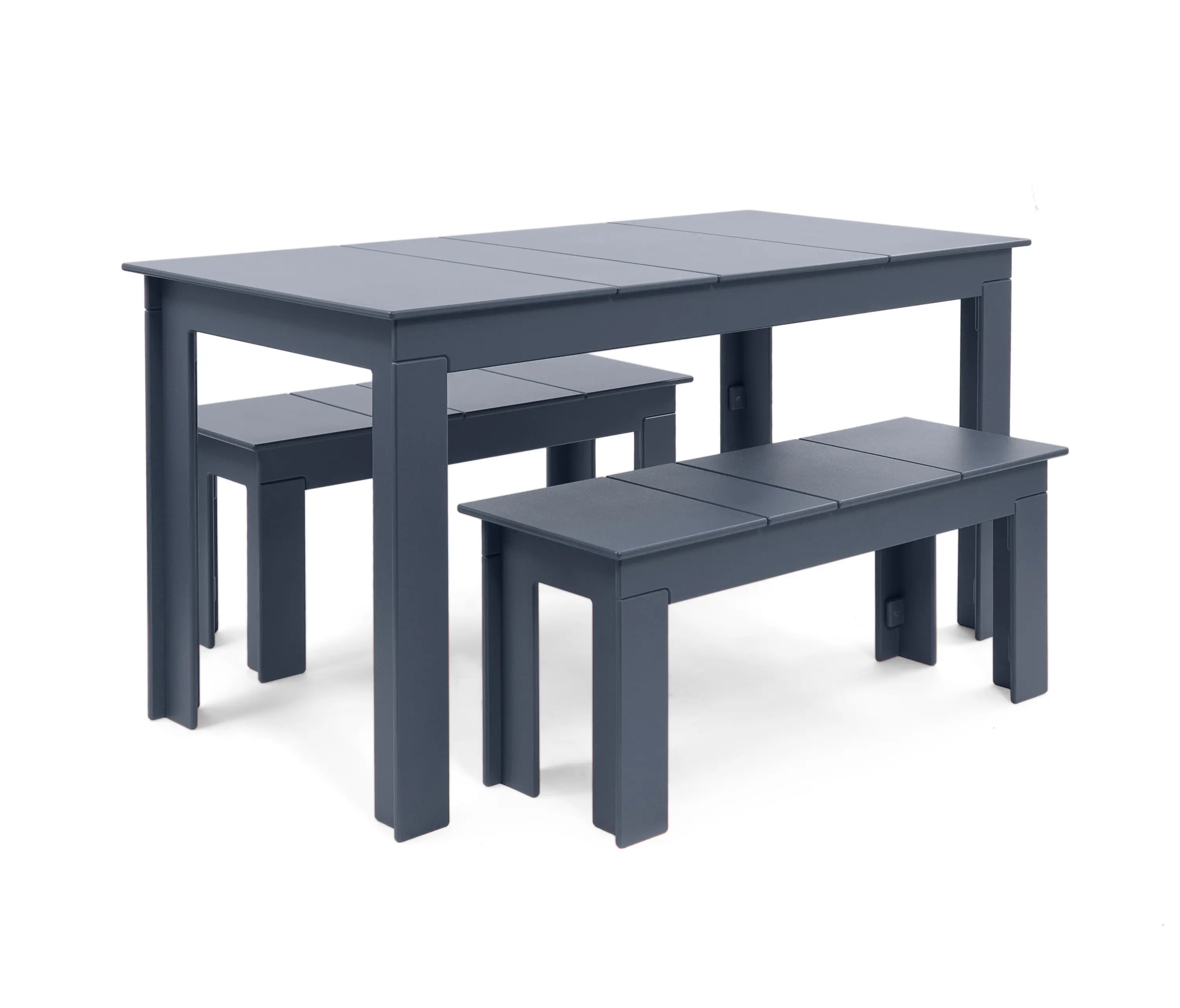 Loll Designs - Lollygagger Picnic Table Set