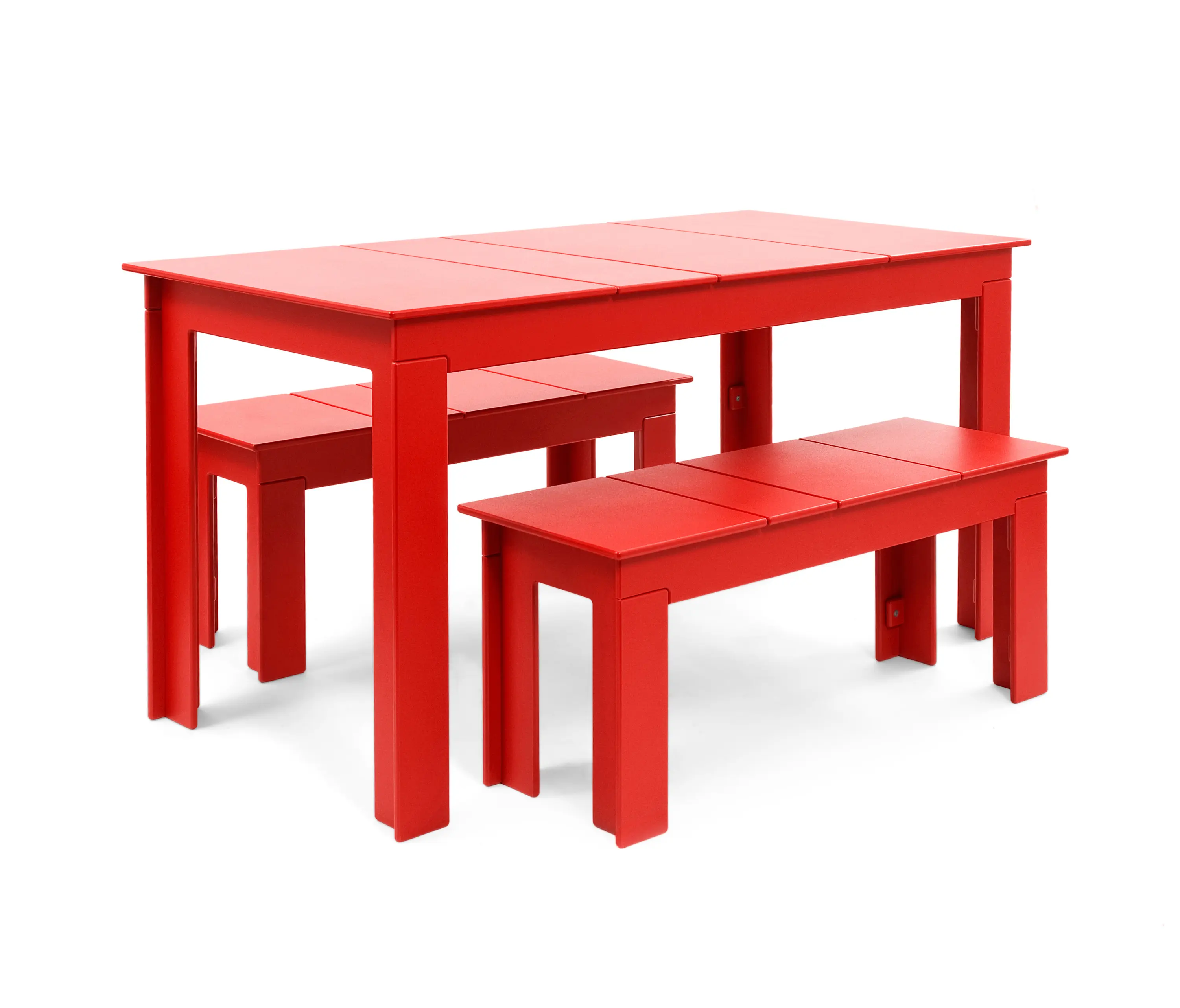Loll Designs - Lollygagger Picnic Table Set