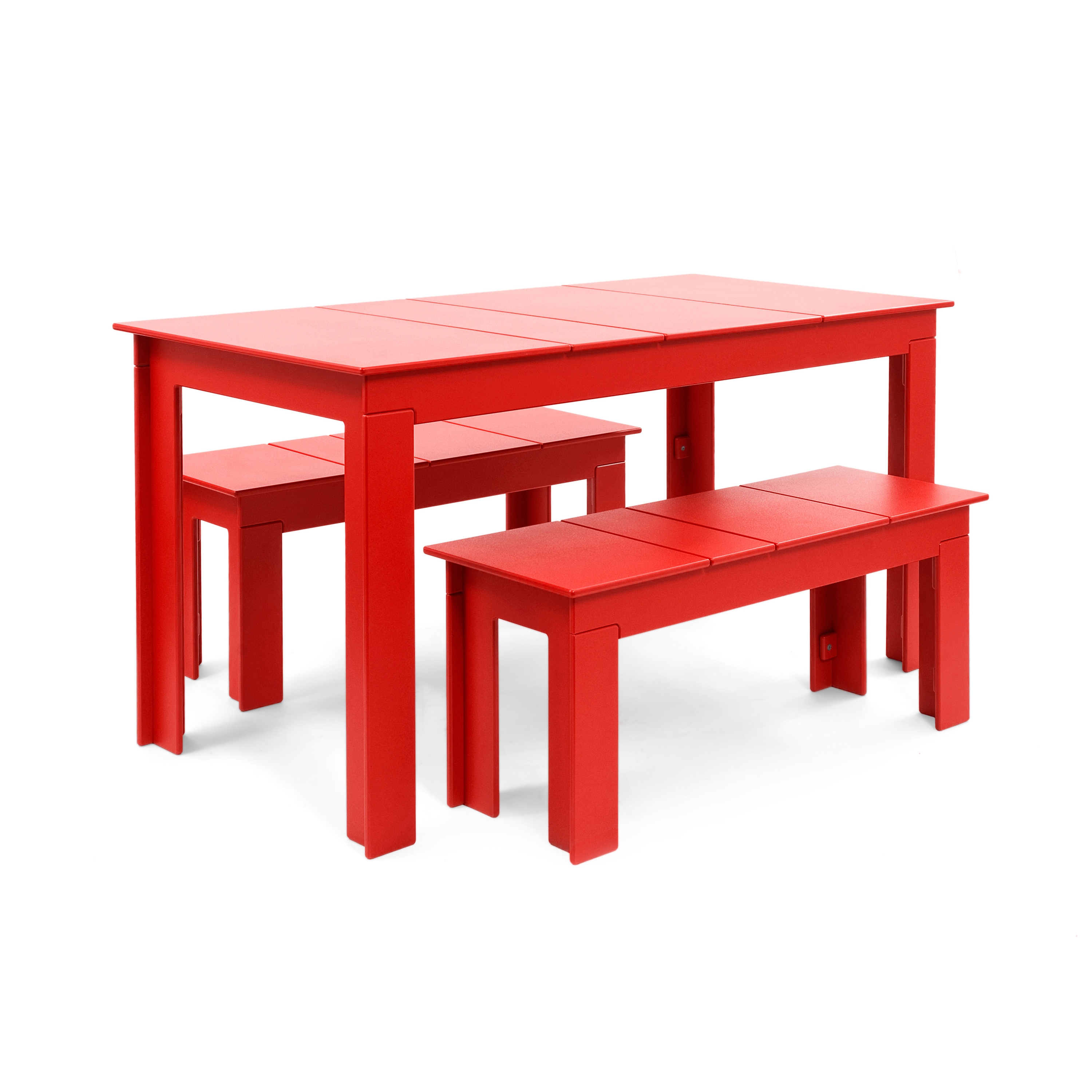 Lollygagger Picnic Table Set