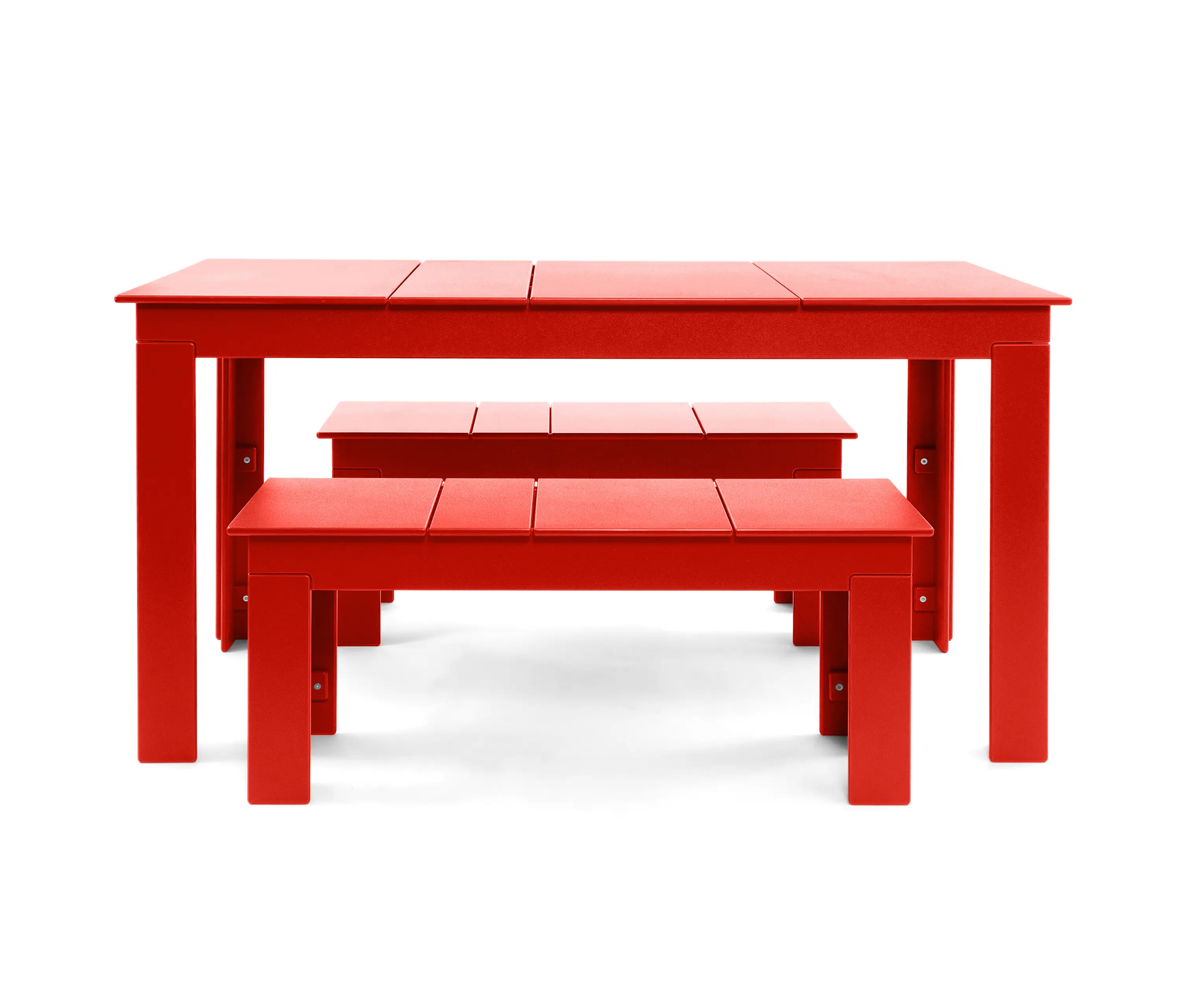 Loll Designs - Lollygagger Picnic Table Set