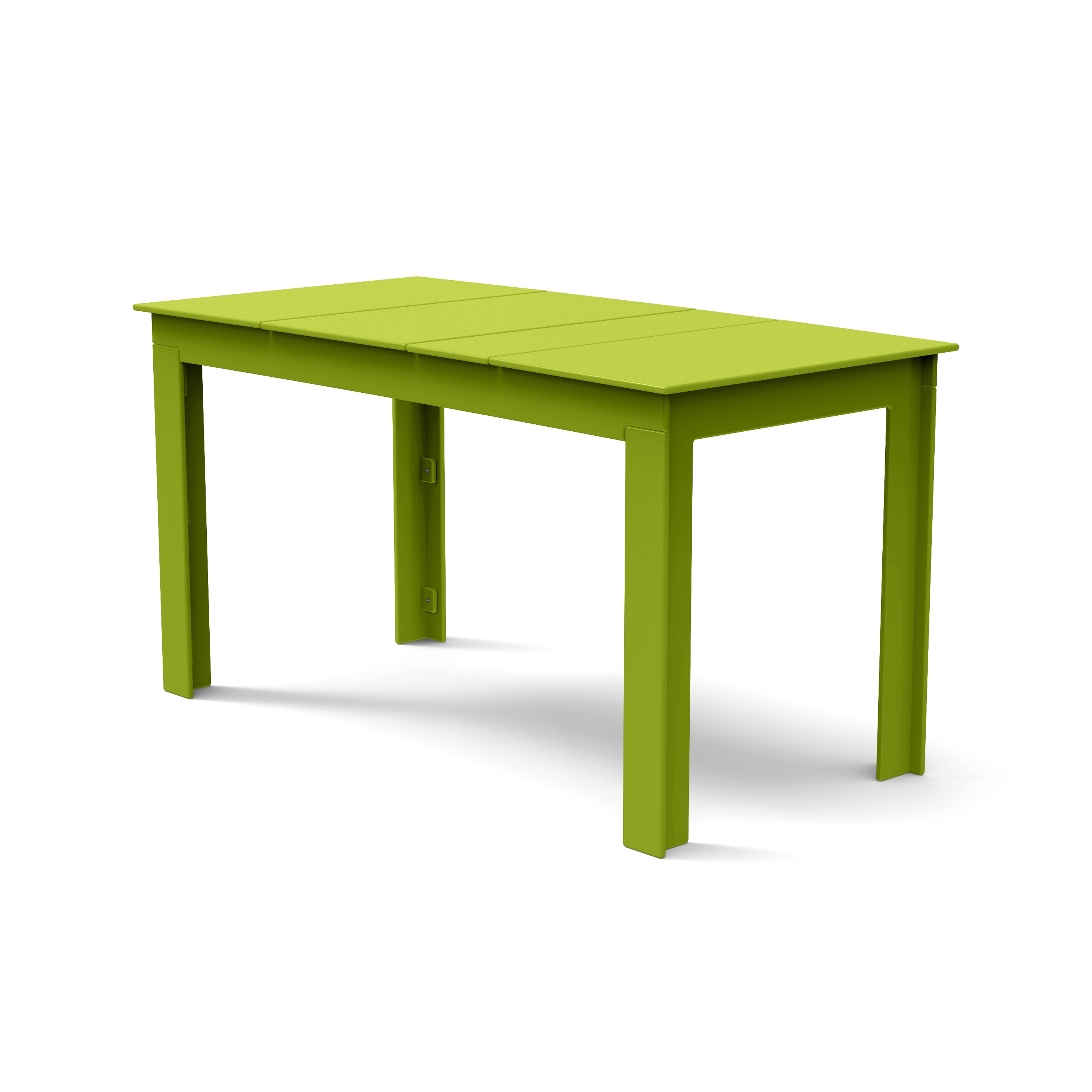 Display product Lollygagger Picnic Table from manufacturer Loll Designs