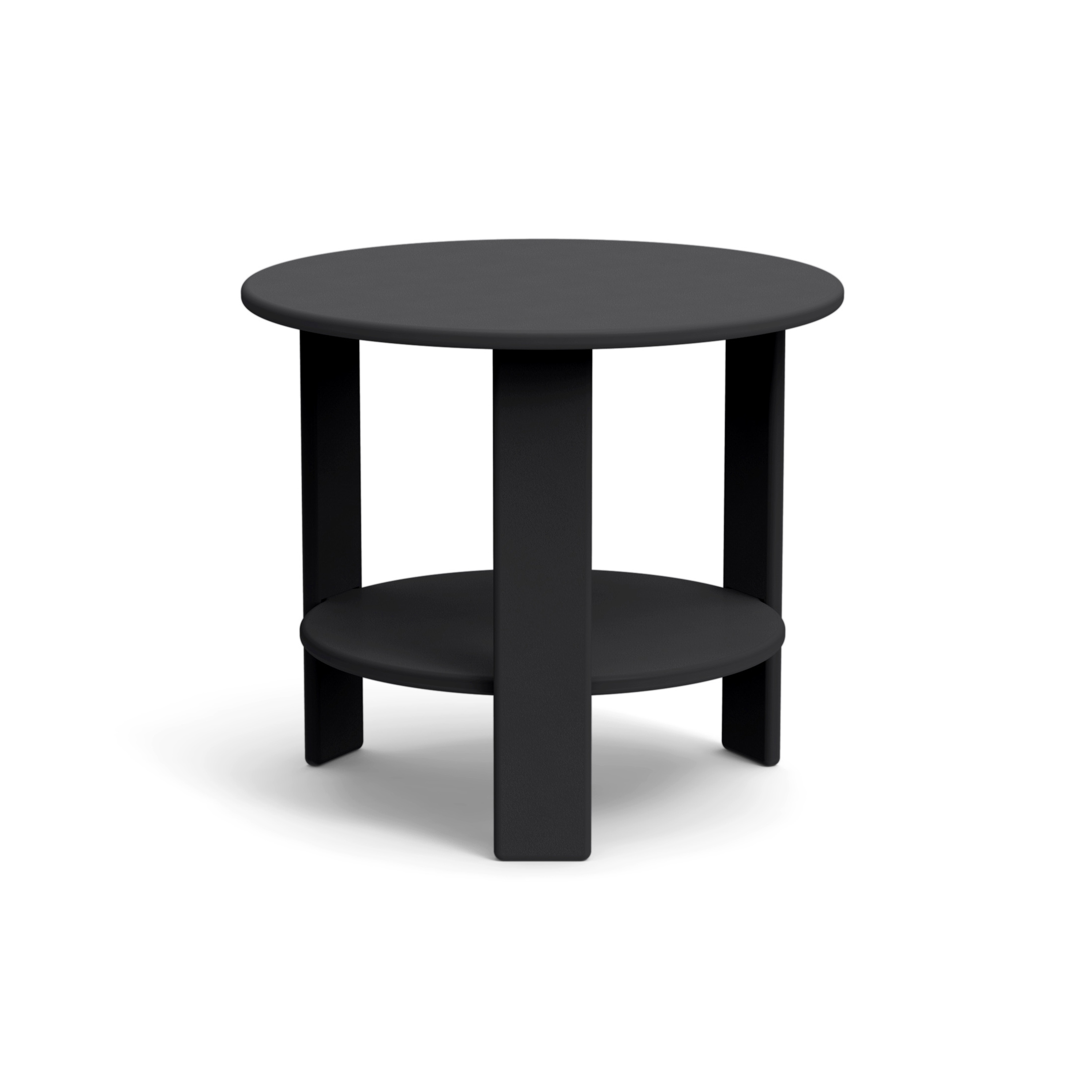 Lollygagger Side Table round