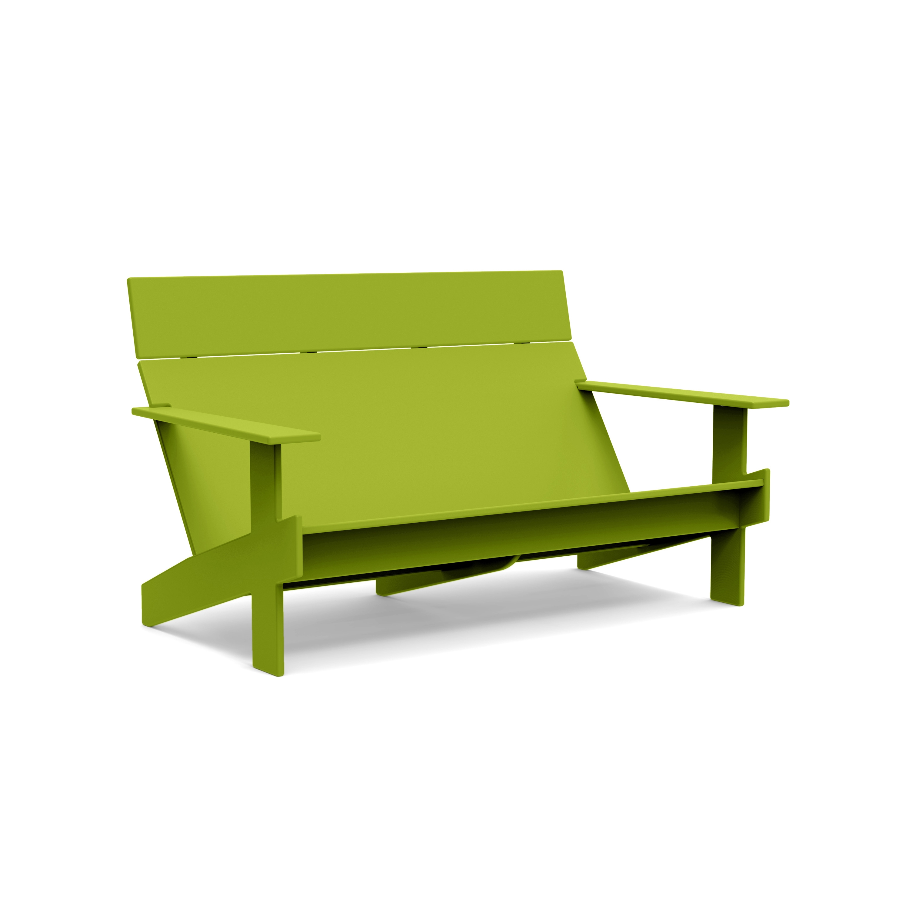 Mostrar el producto Lollygagger Sofa del fabricante Loll Designs